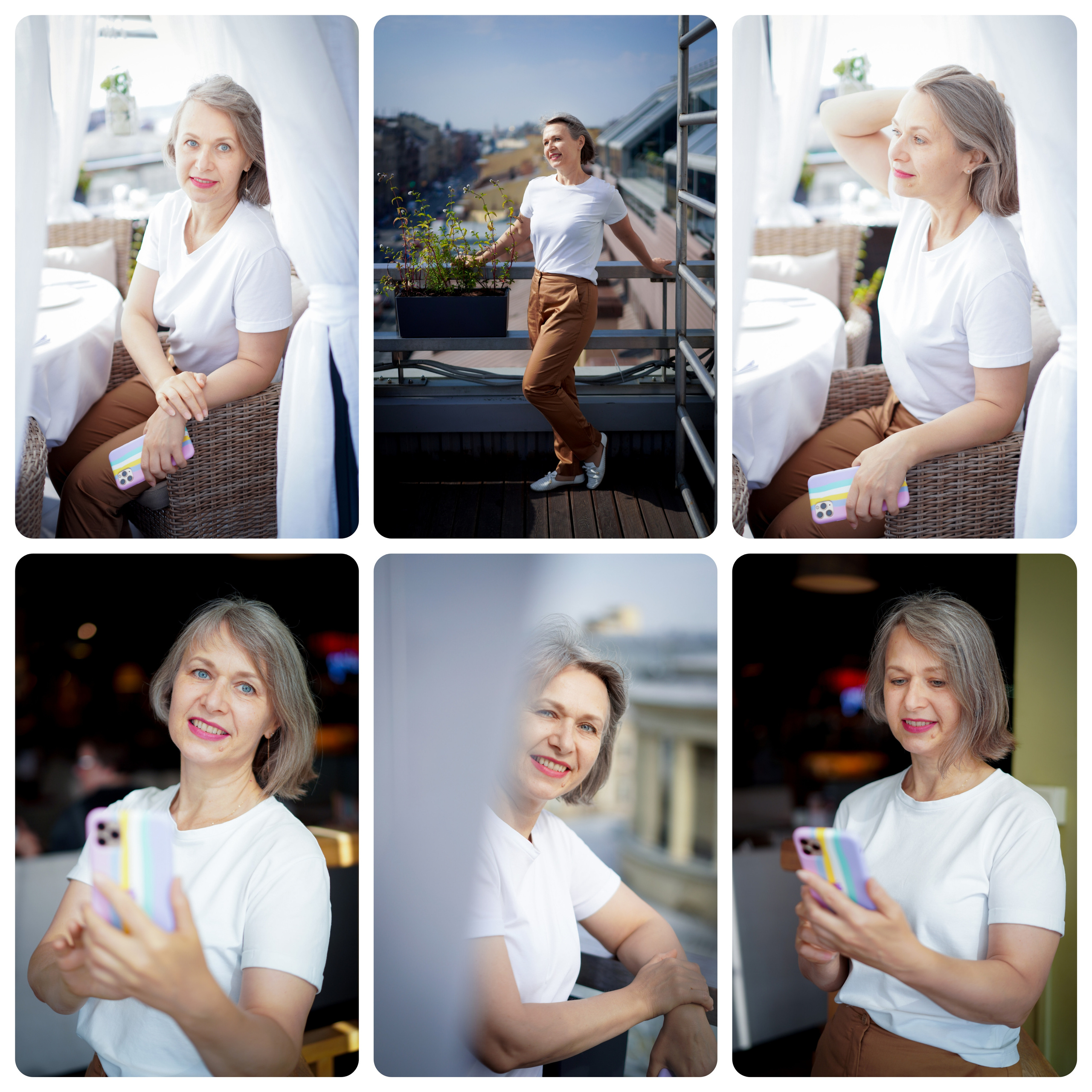 ФотоЗавтраки. Фотограф Ксения Соло