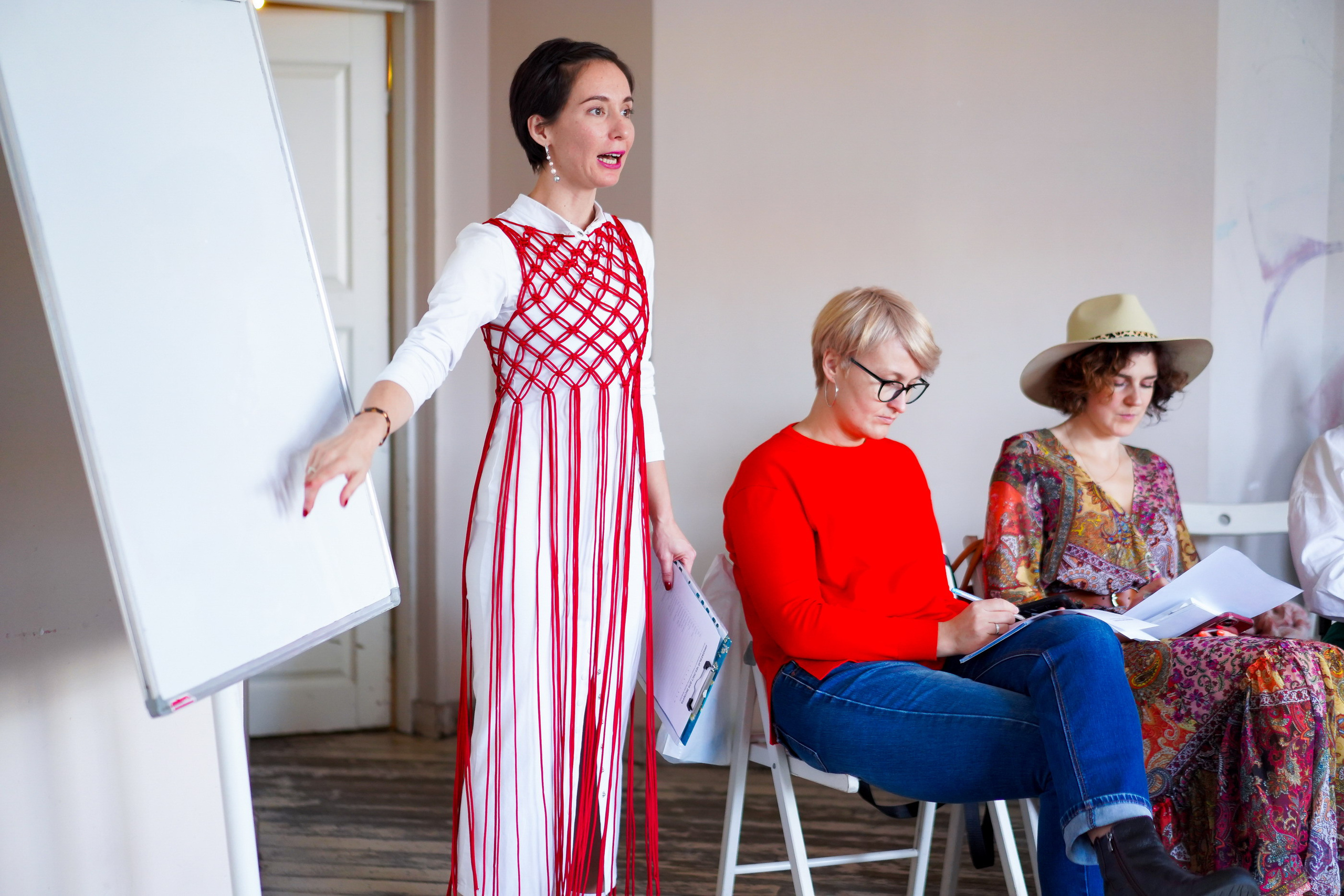 Репортажная съёмка мероприятий. Фотограф Ксения Соло