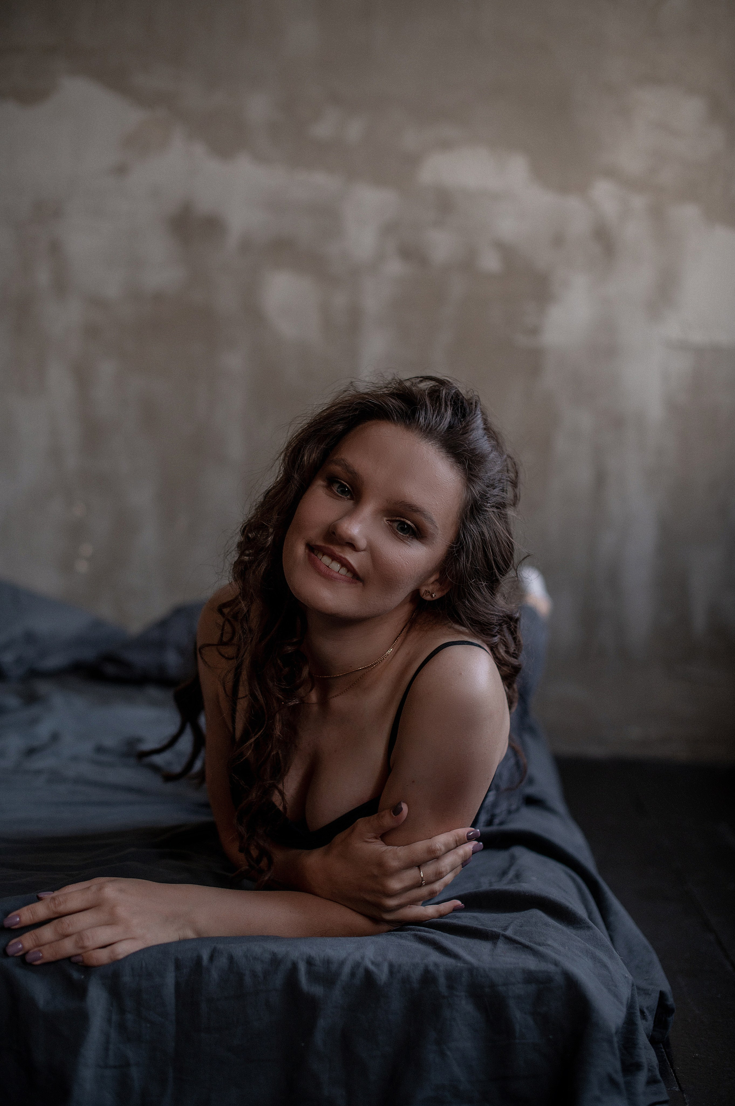 Даша. Фотограф Виктория Воронина