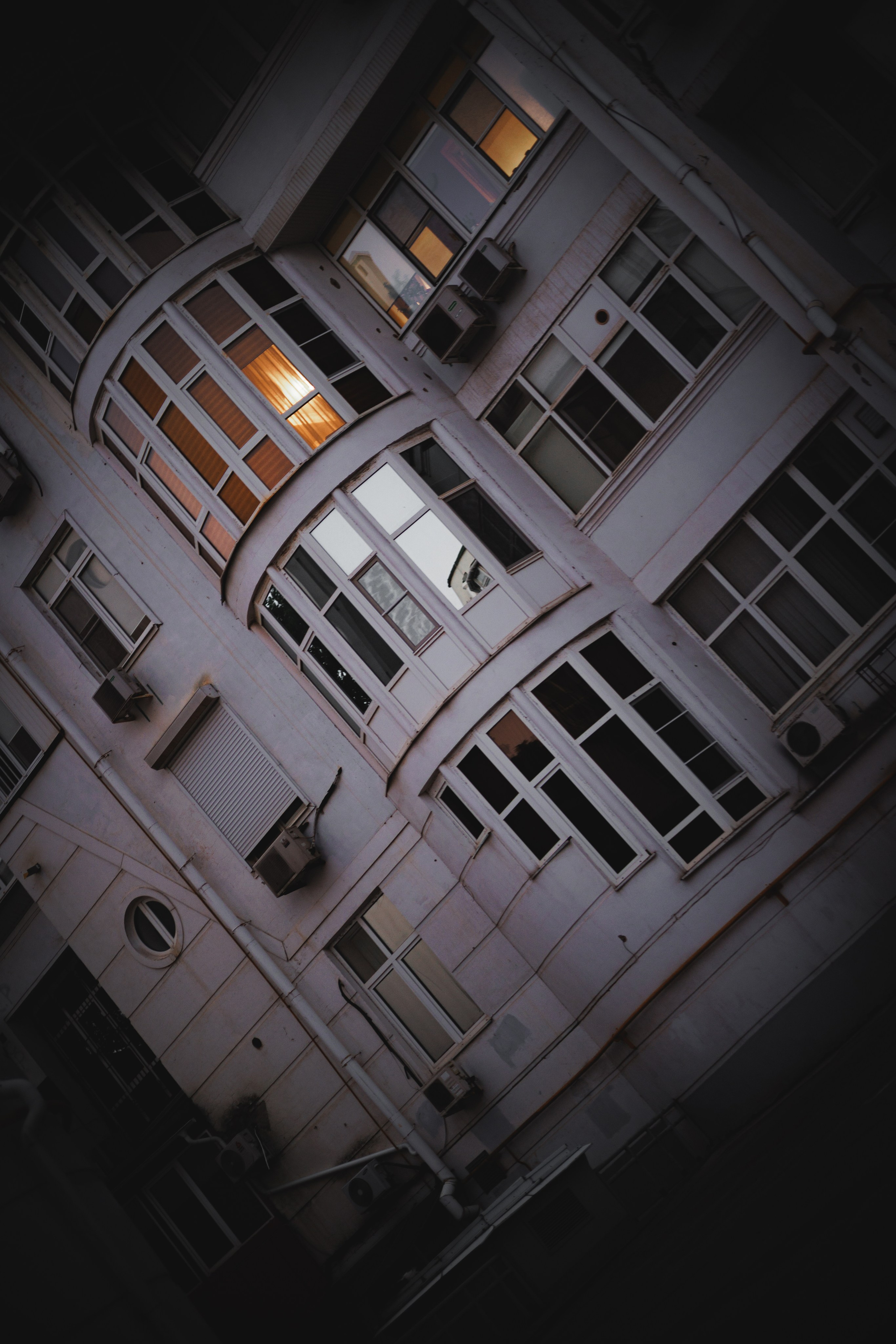 Здания. Фотограф в Ростове-на-Дону Ника Обида