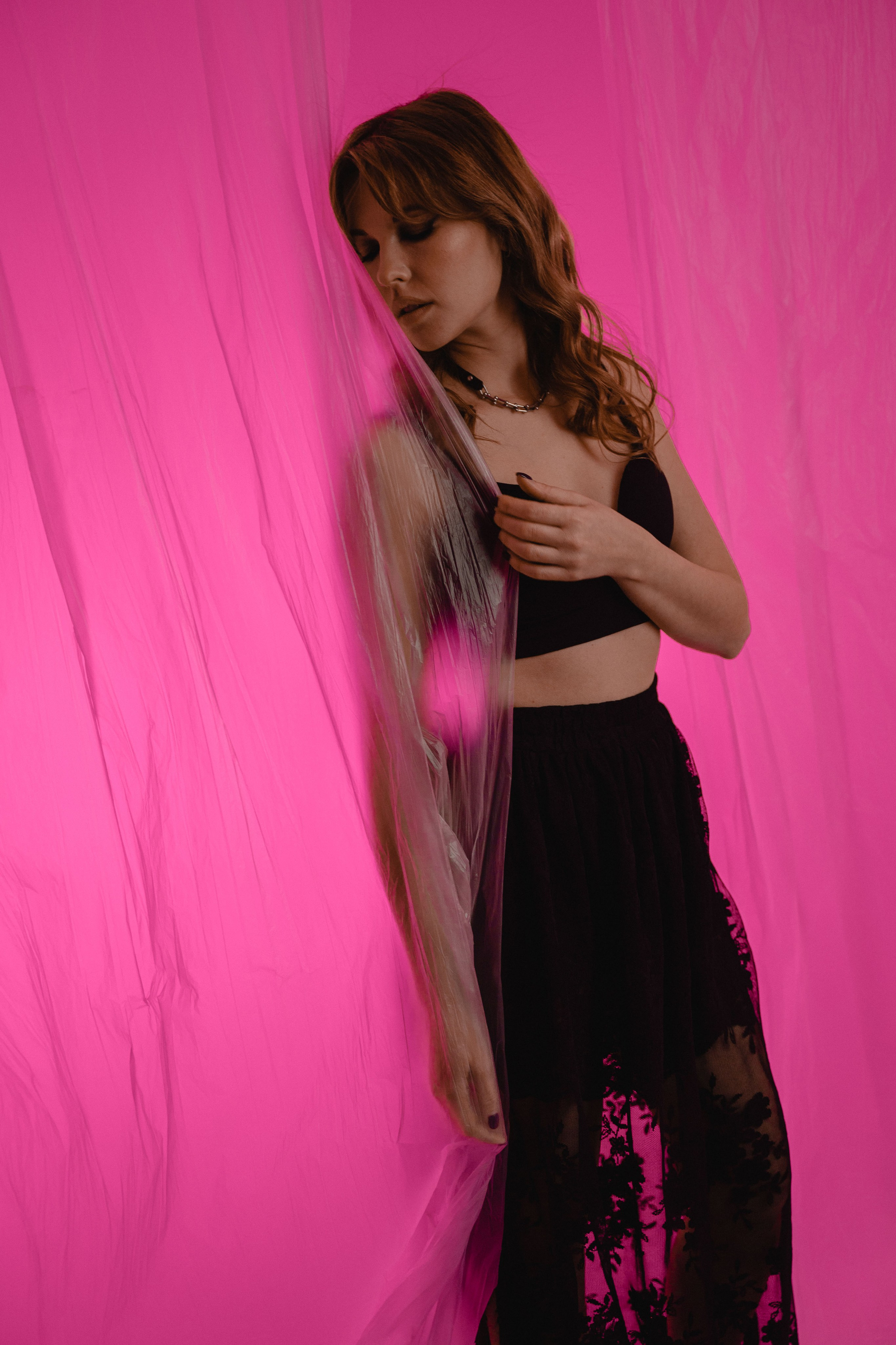 Алёна. Свадебный и семейный фотограф в Новосибирске Данил Коротких