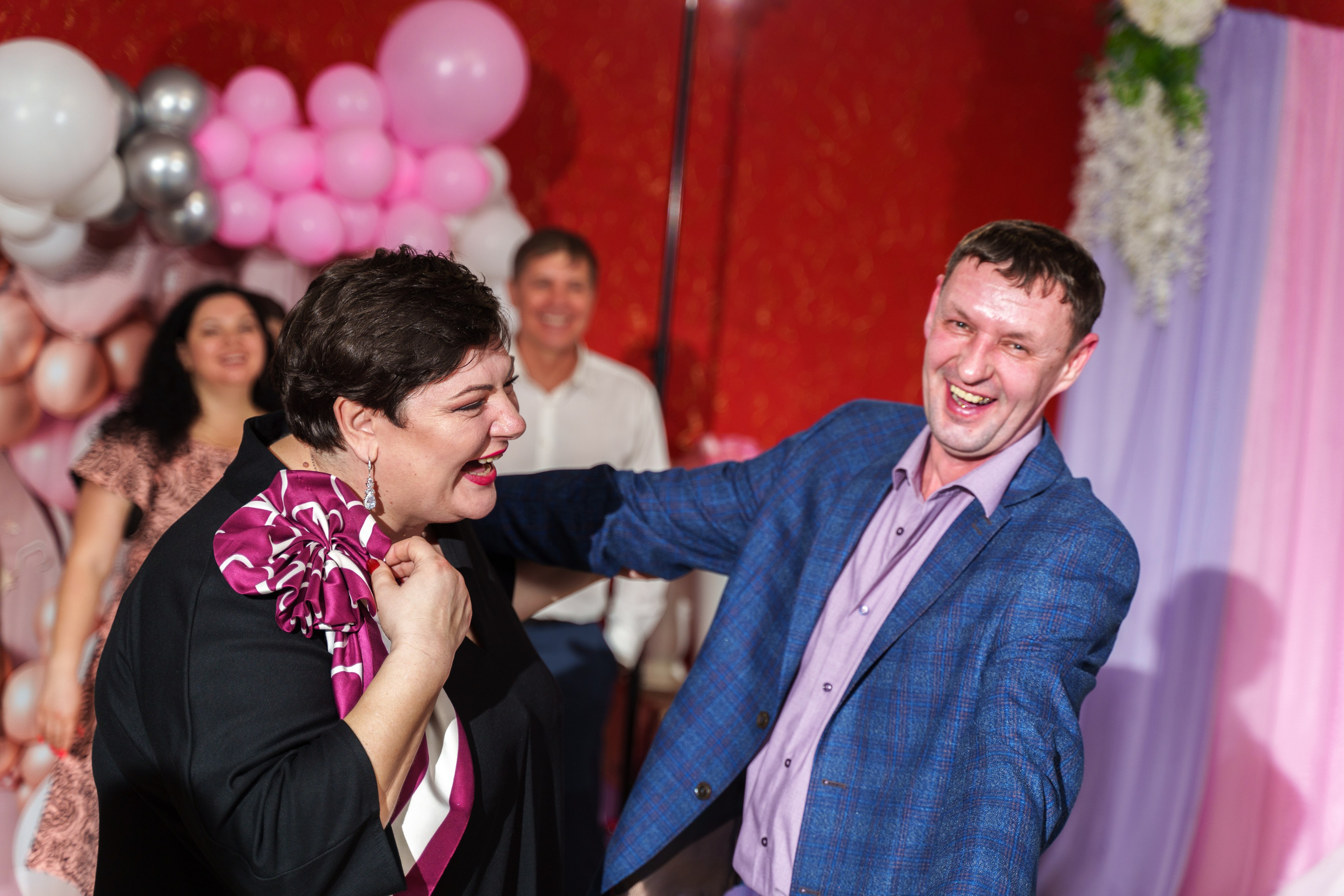 Подборка Банкетов. Свадебный и семейный фотограф в Новосибирске Данил Коротких