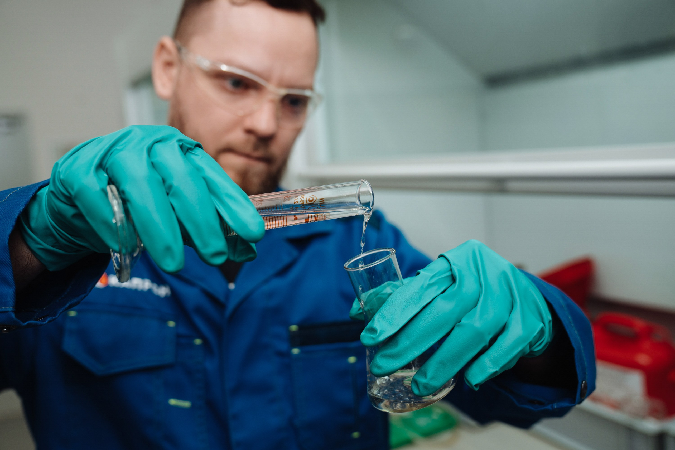 ООО «КАПРОН»