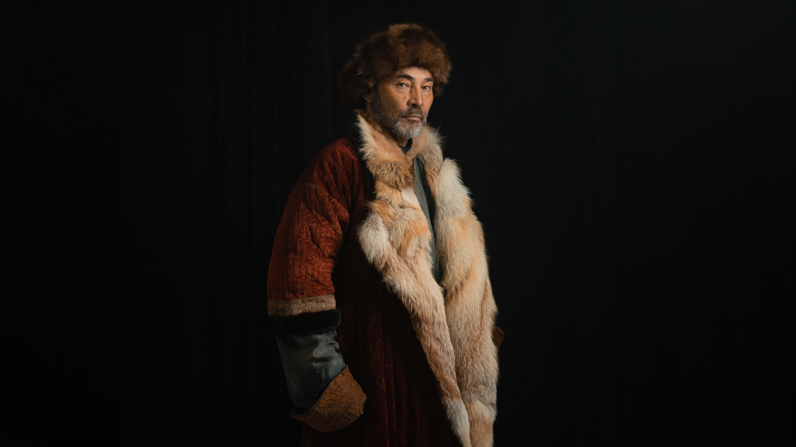 OSPAN ALI photographer