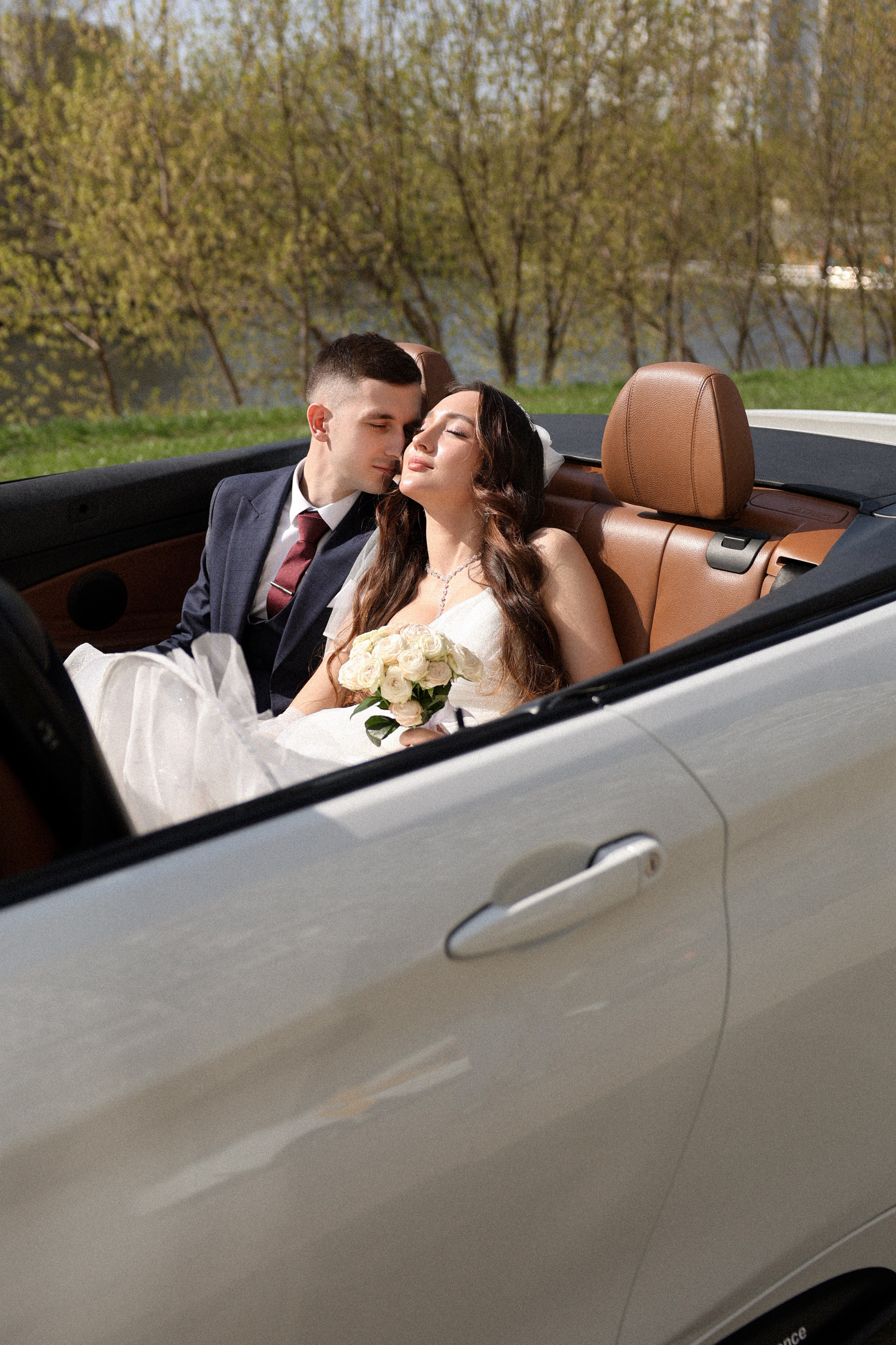 Айрат и Райля. Свадебный, репортажный, фотограф Москва и Московская область