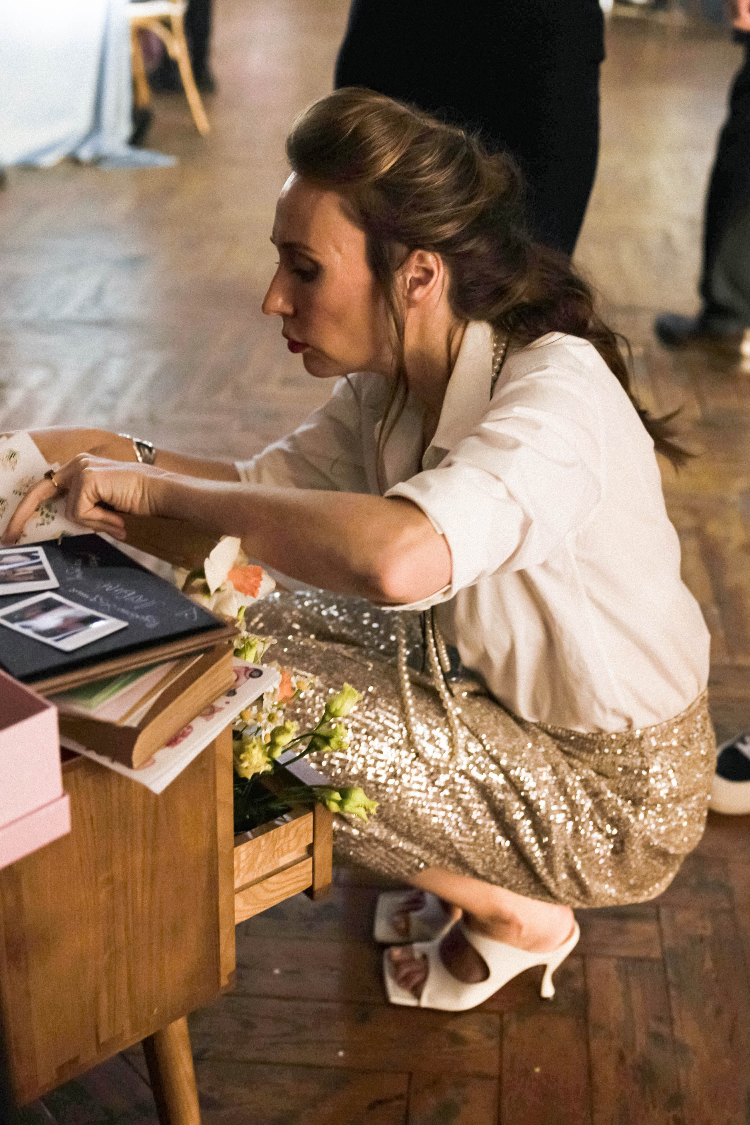 Андрей и Юлиана. Свадебный, репортажный, фотограф Москва и Московская область