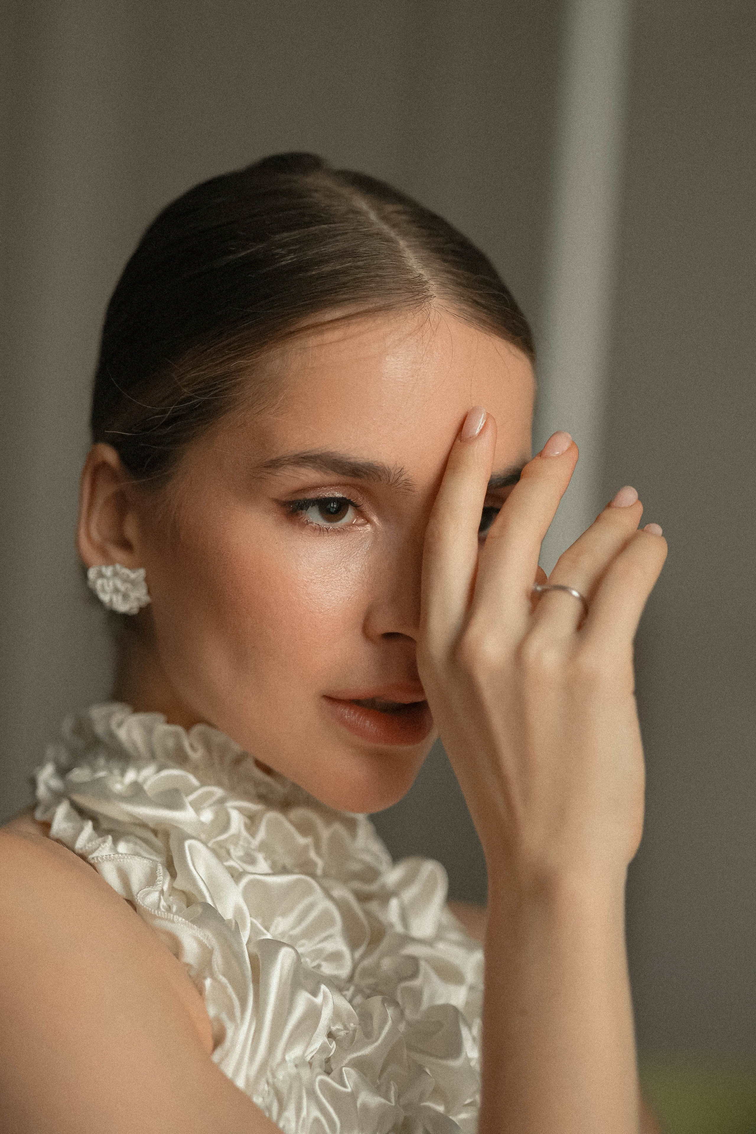 Мария и Григорий. Свадебный, репортажный, фотограф Москва и Московская область