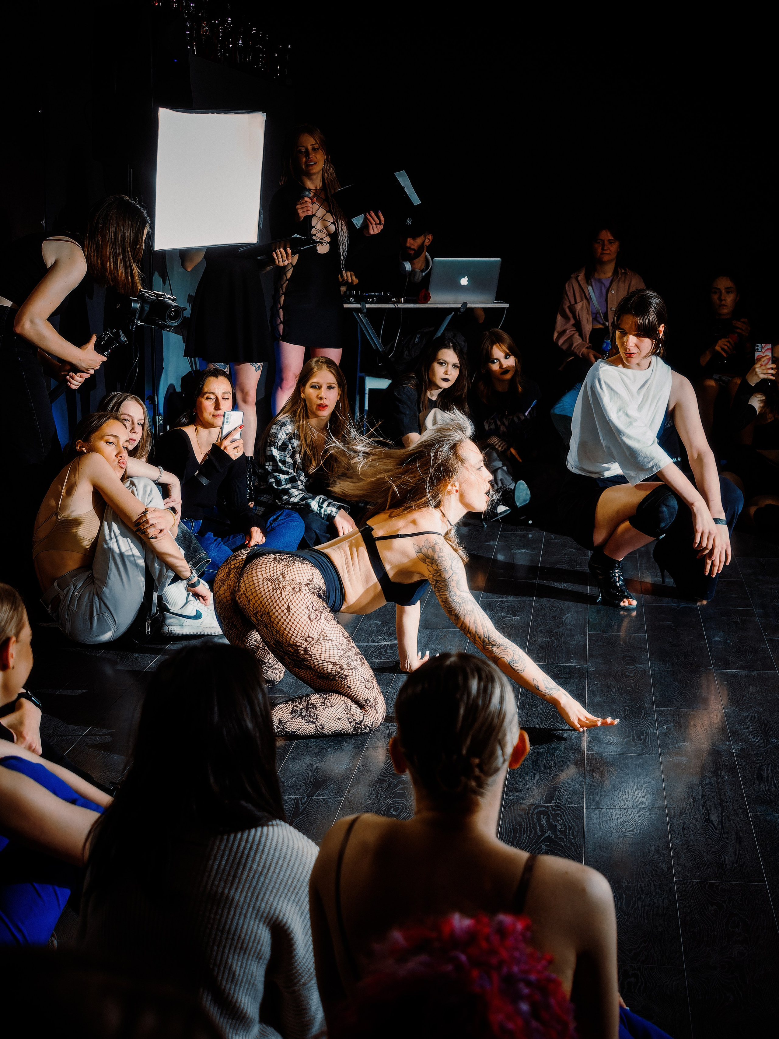 MUZA CONTEST. Фотограф Владивосток Ян Паклин