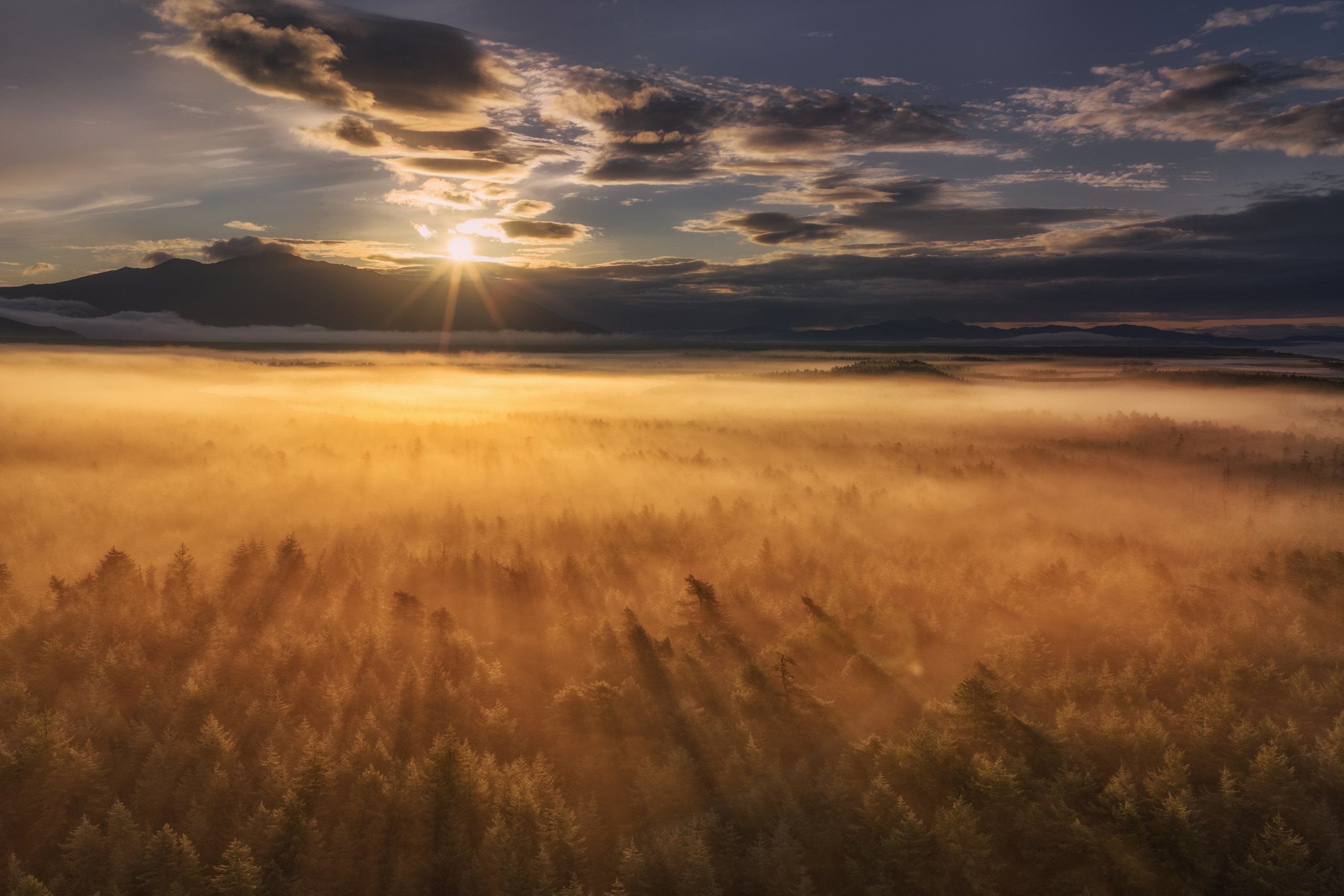 Экспедиция на Колыму