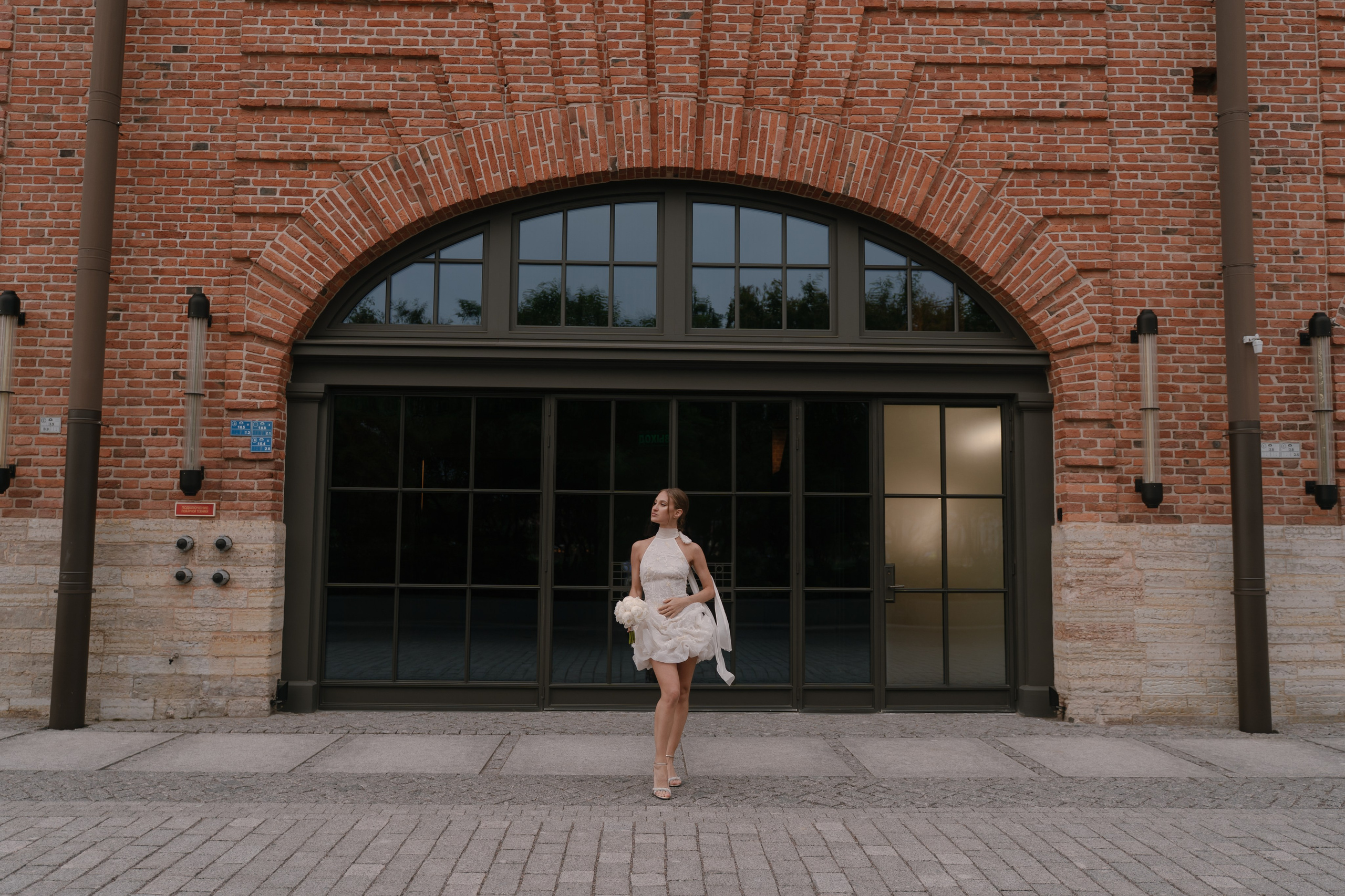 V&D. Свадебный фотограф — Наталья Фед СПб/Москва