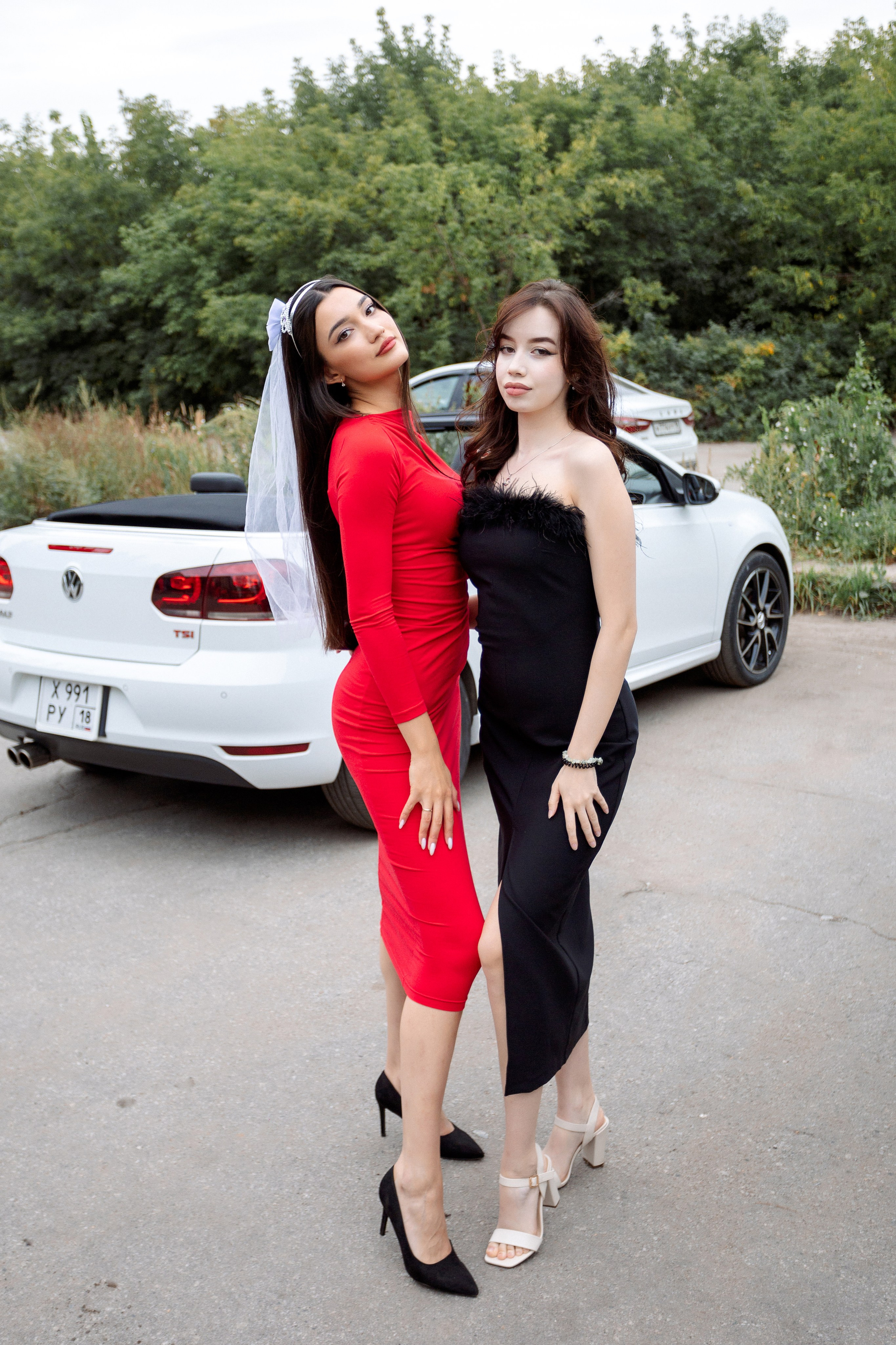 ПРИМЕР: Девичник. Все фото. Профессиональный фотограф в Ижевске Леша Петров