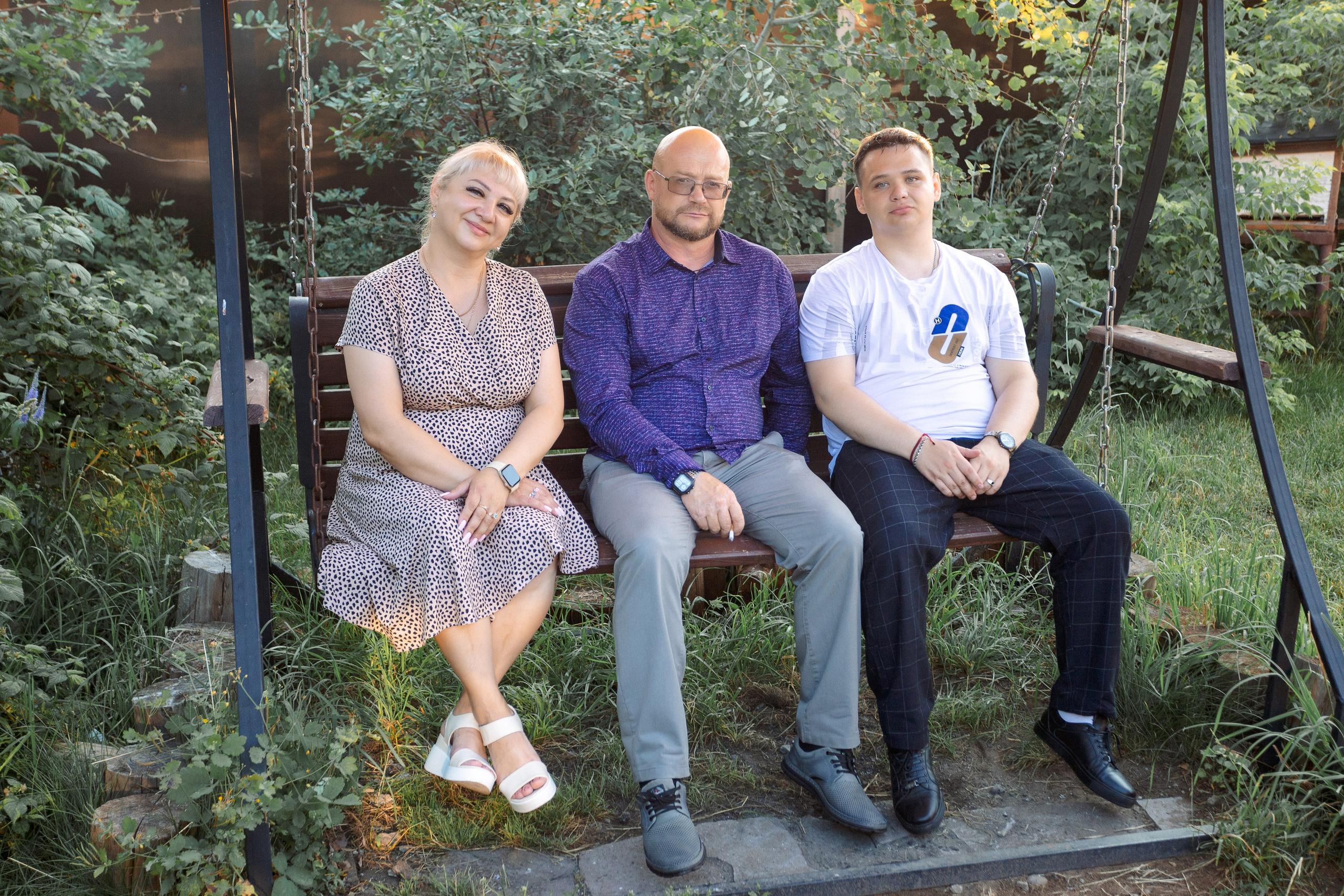 ПРИМЕР: Свадьба. Все фото. Профессиональный фотограф в Ижевске Леша Петров