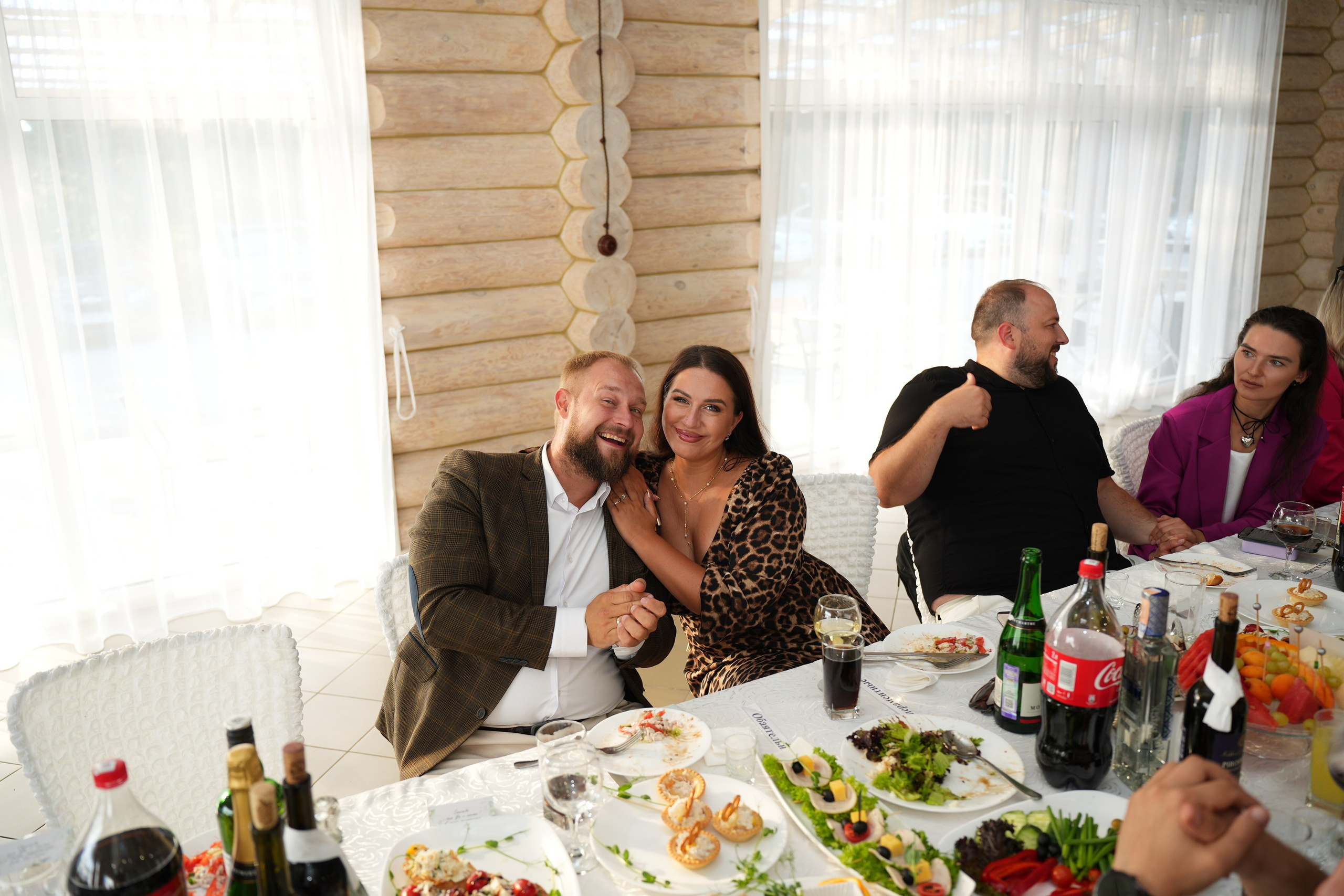 35 лет. Семейный и свадебный фотограф Минск, Беларусь Анна Орловская