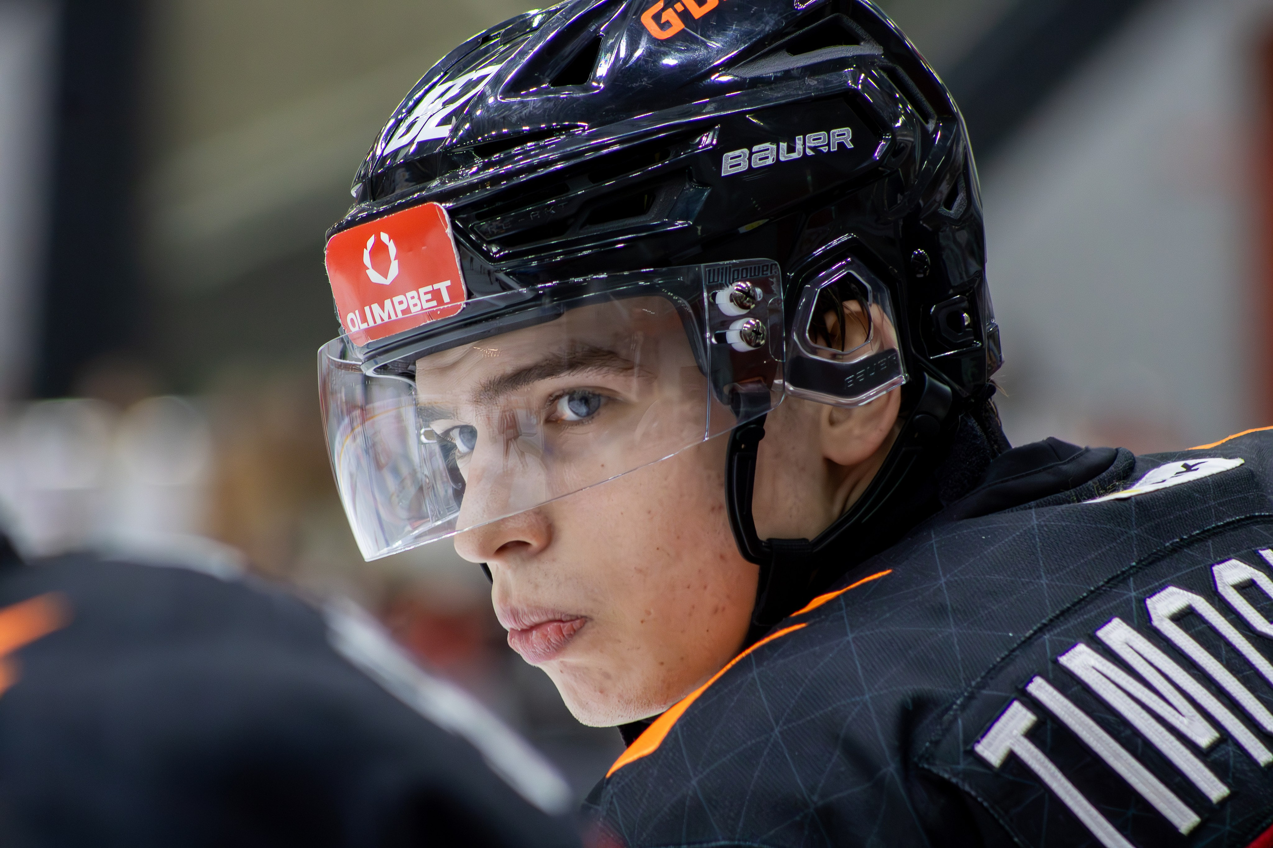 Хоккей. LeChuPhoto_Omsk