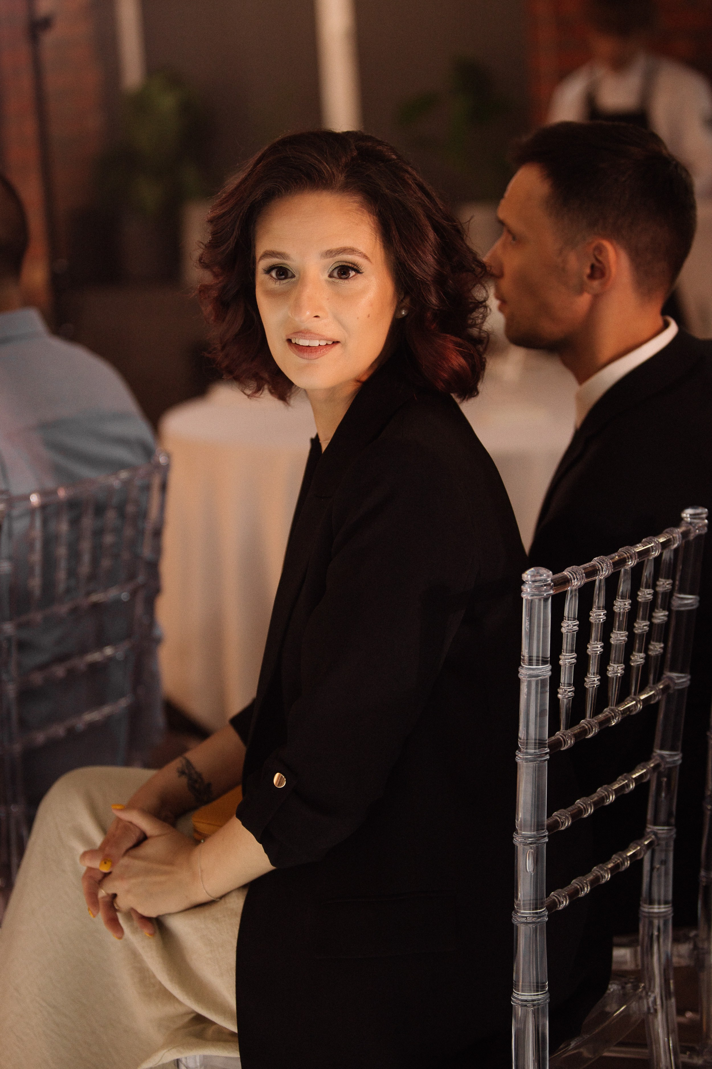 Павел и Юлия. Главная