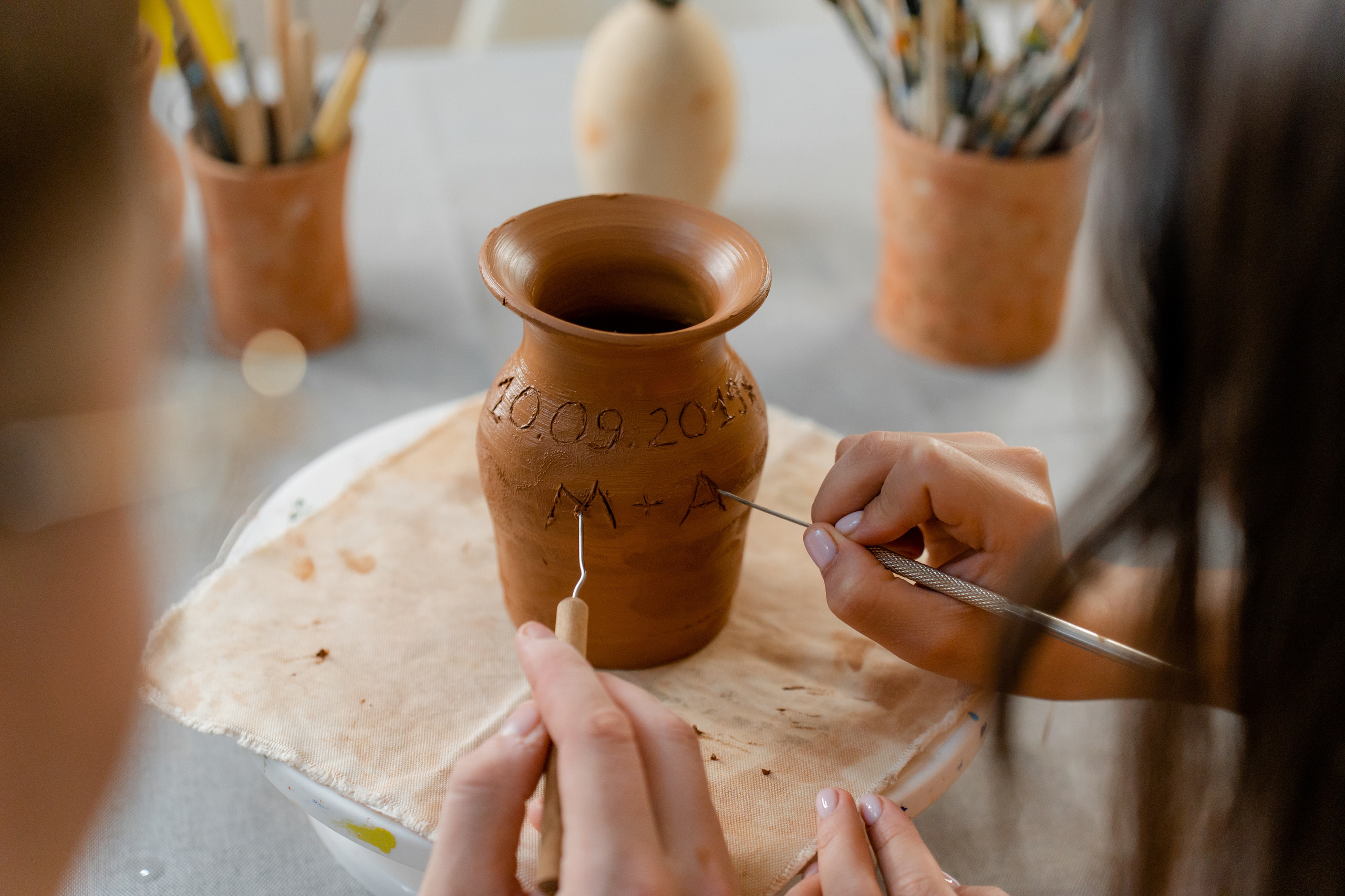 Мадияр & Акмарал. Galam media