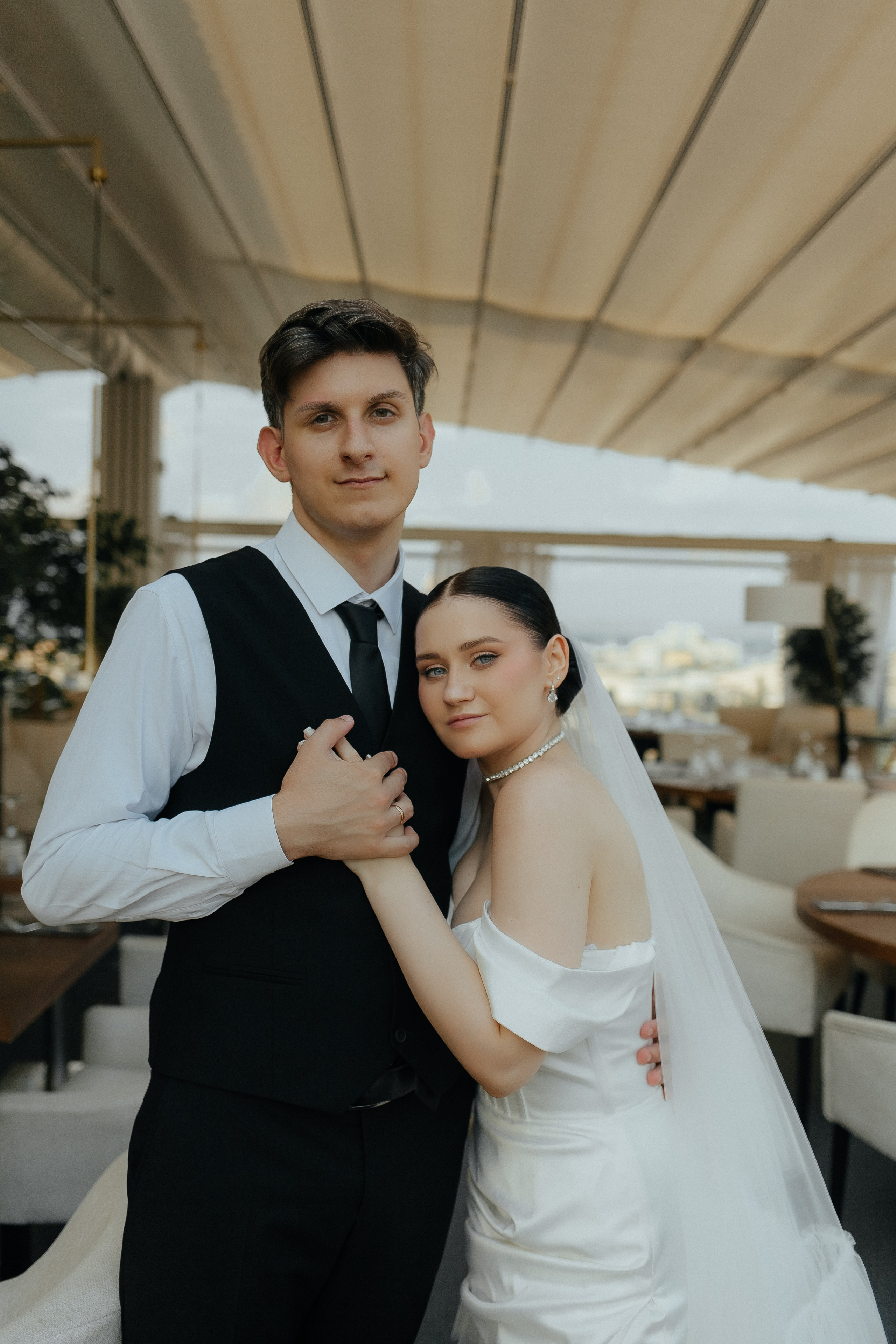 N & J. Фотограф Ольга Сапронова. Свадебный фотограф Ольга Сапронова