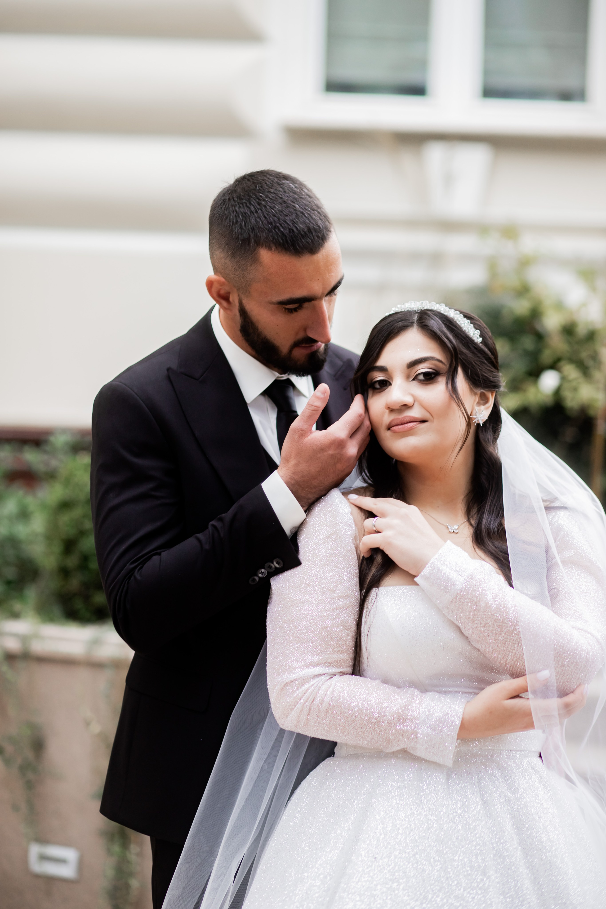 MISAK & NARINE. Свадебный и семейный фотограф в Сочи Анастасия Мальцева