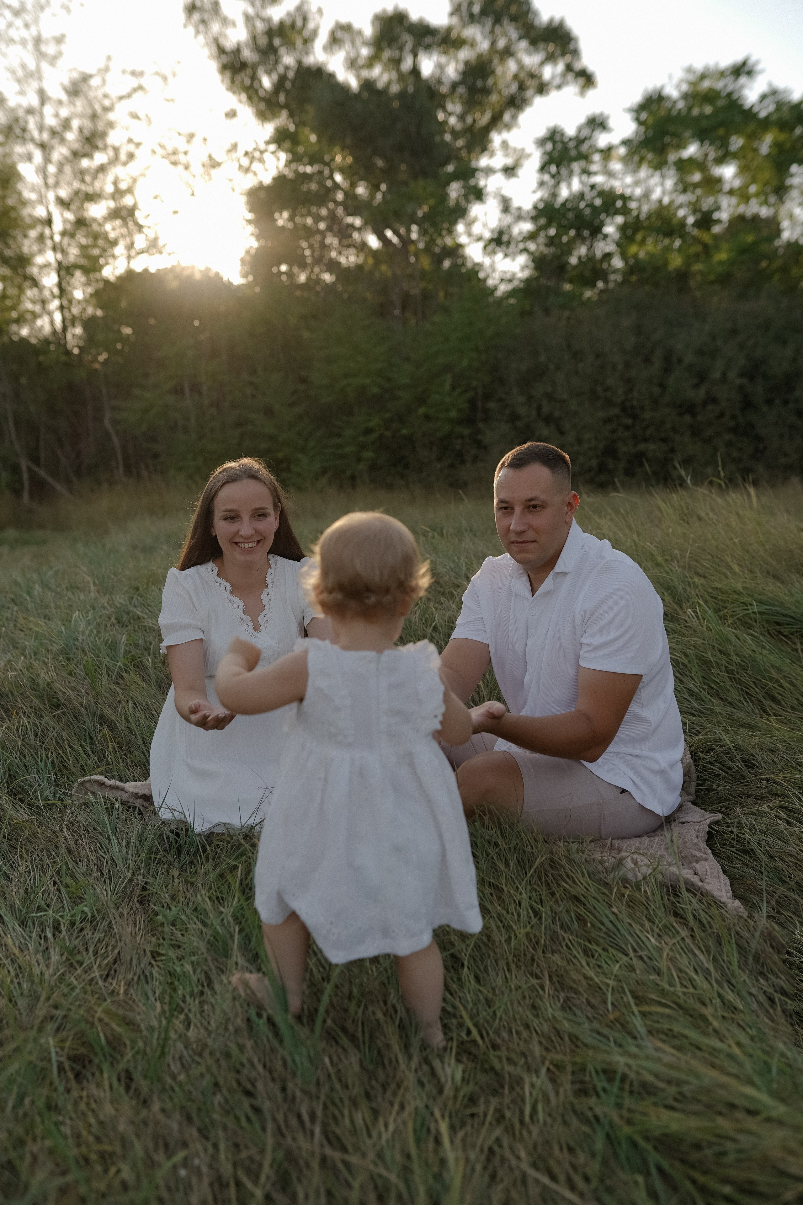 Семья Лены и Дани. Фотограф Таня Булгакова Крым, Симферополь, Севастополь, Нижнегорский