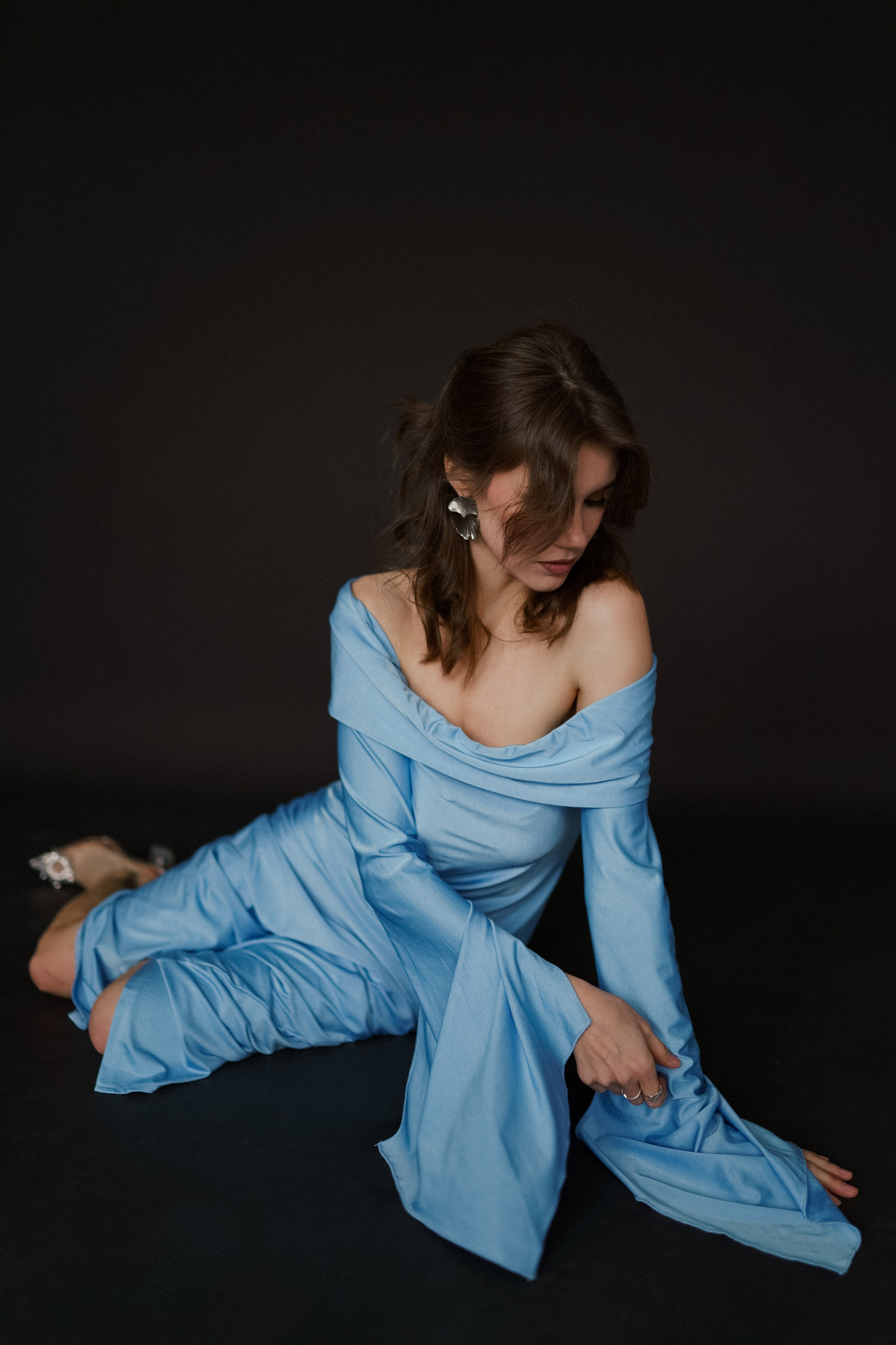 Элла. Фотограф Таня Булгакова Крым, Симферополь, Севастополь, Нижнегорский