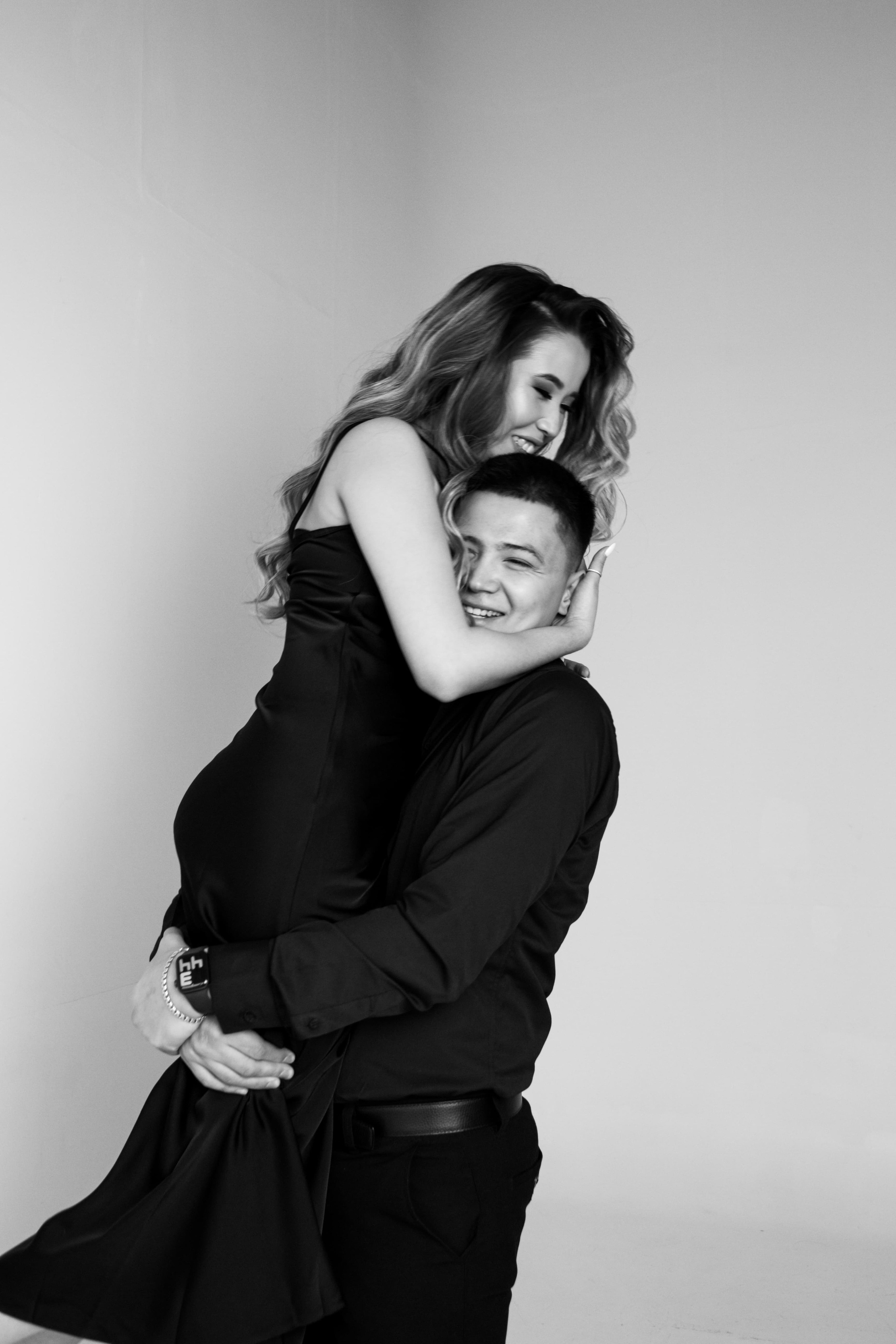 Couple | ноябрь 2022. Фотограф Ева Ким