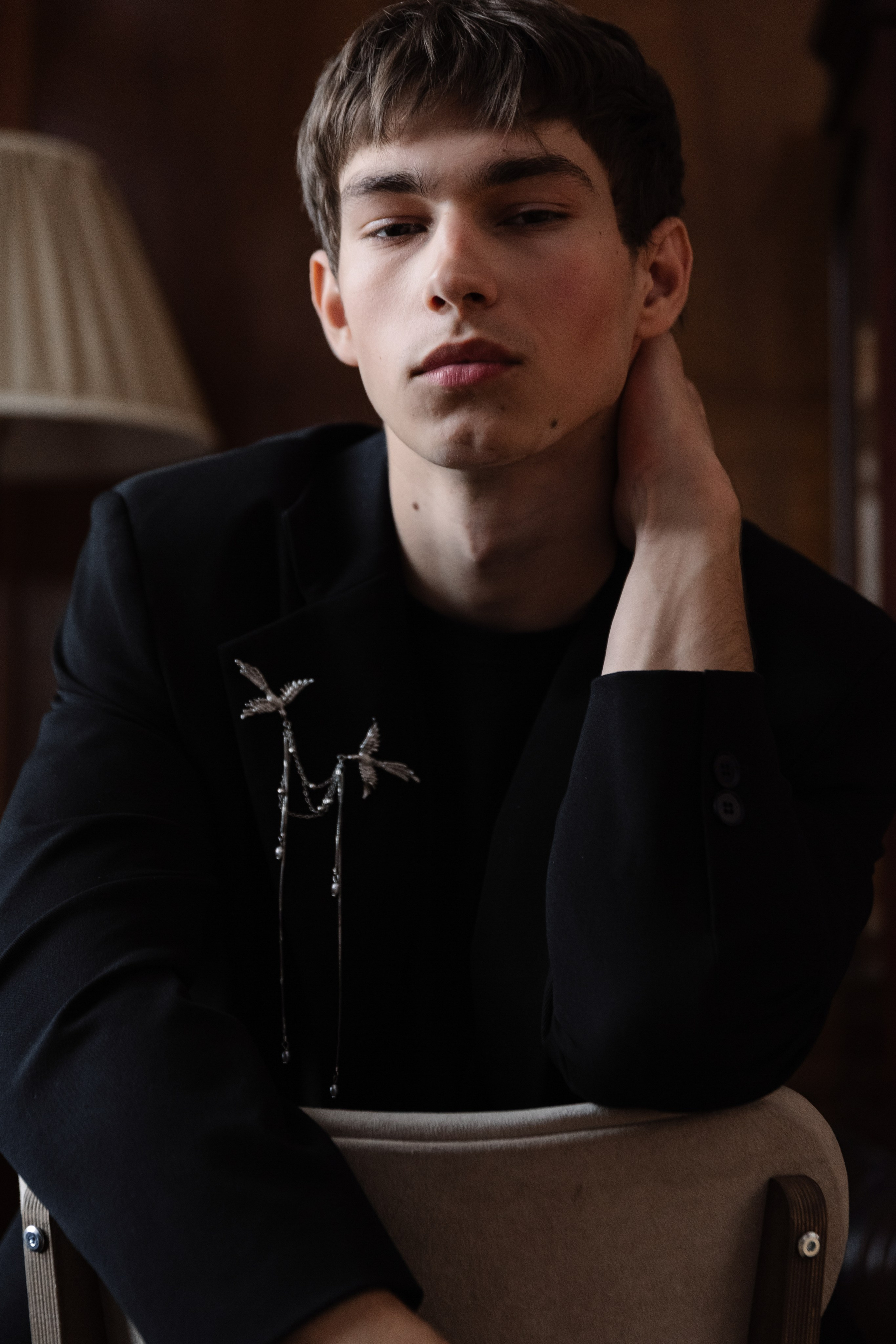 Андрей и Дарья