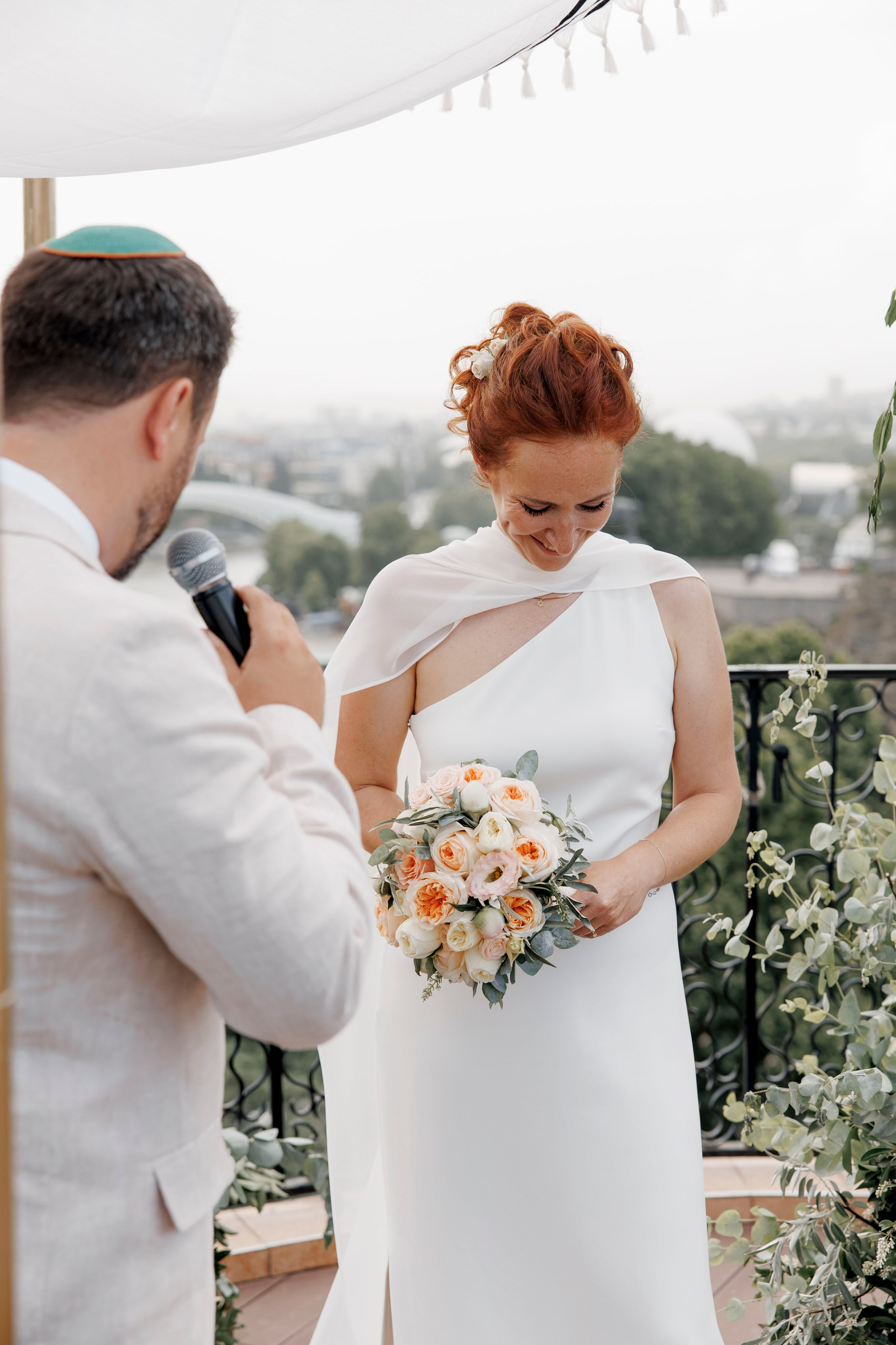 David & Elena | Georgia. Главная