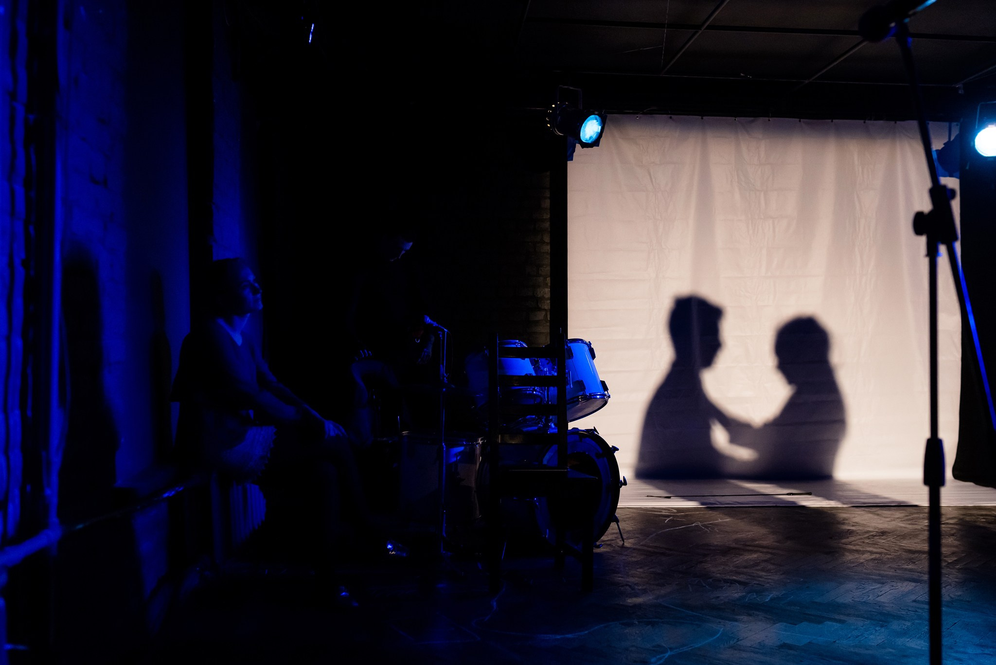 Театр 51. Свадебный и семейный фотограф из Санкт-Петербурга Климов Анатолий