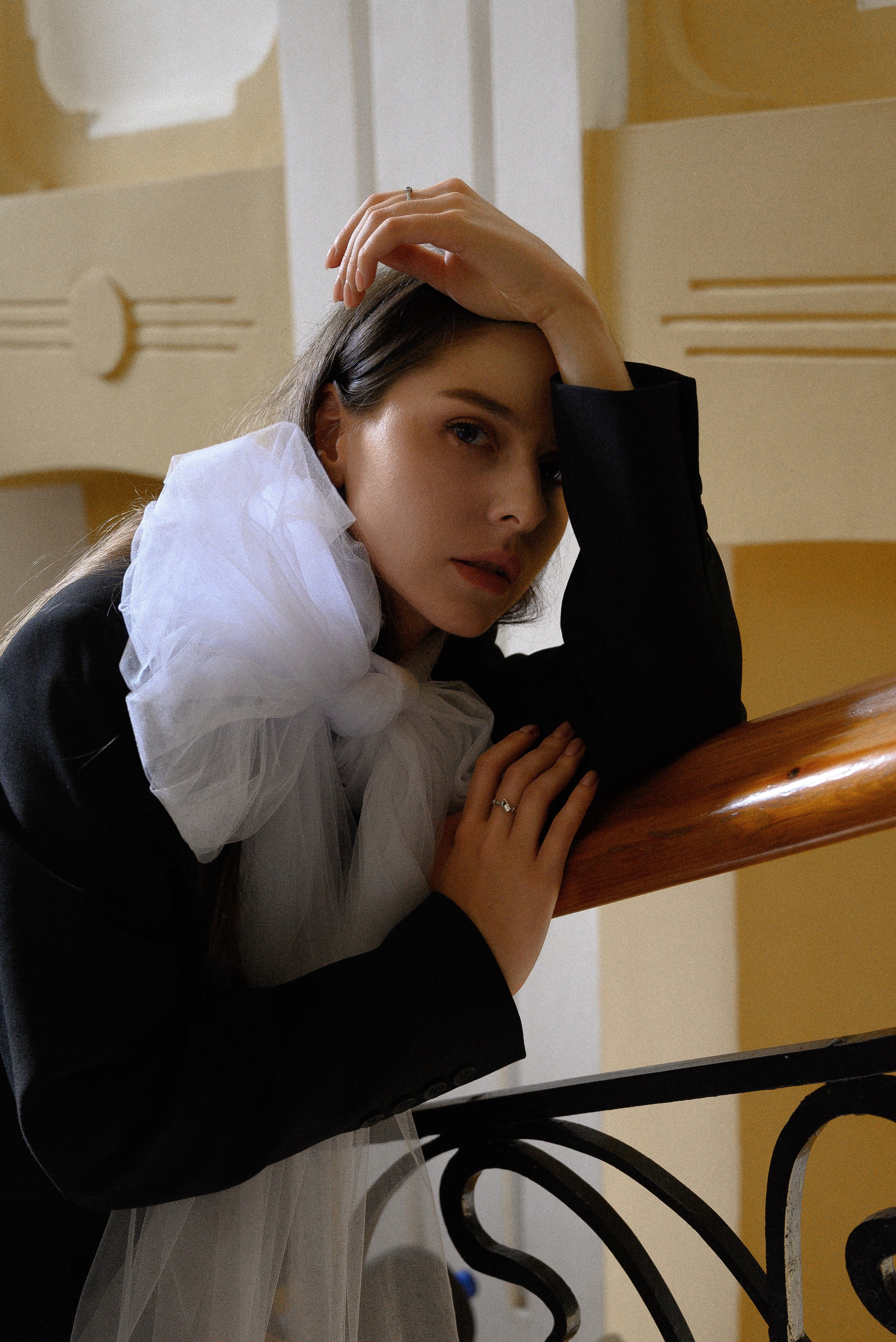 Эльвира. Тамара Власова