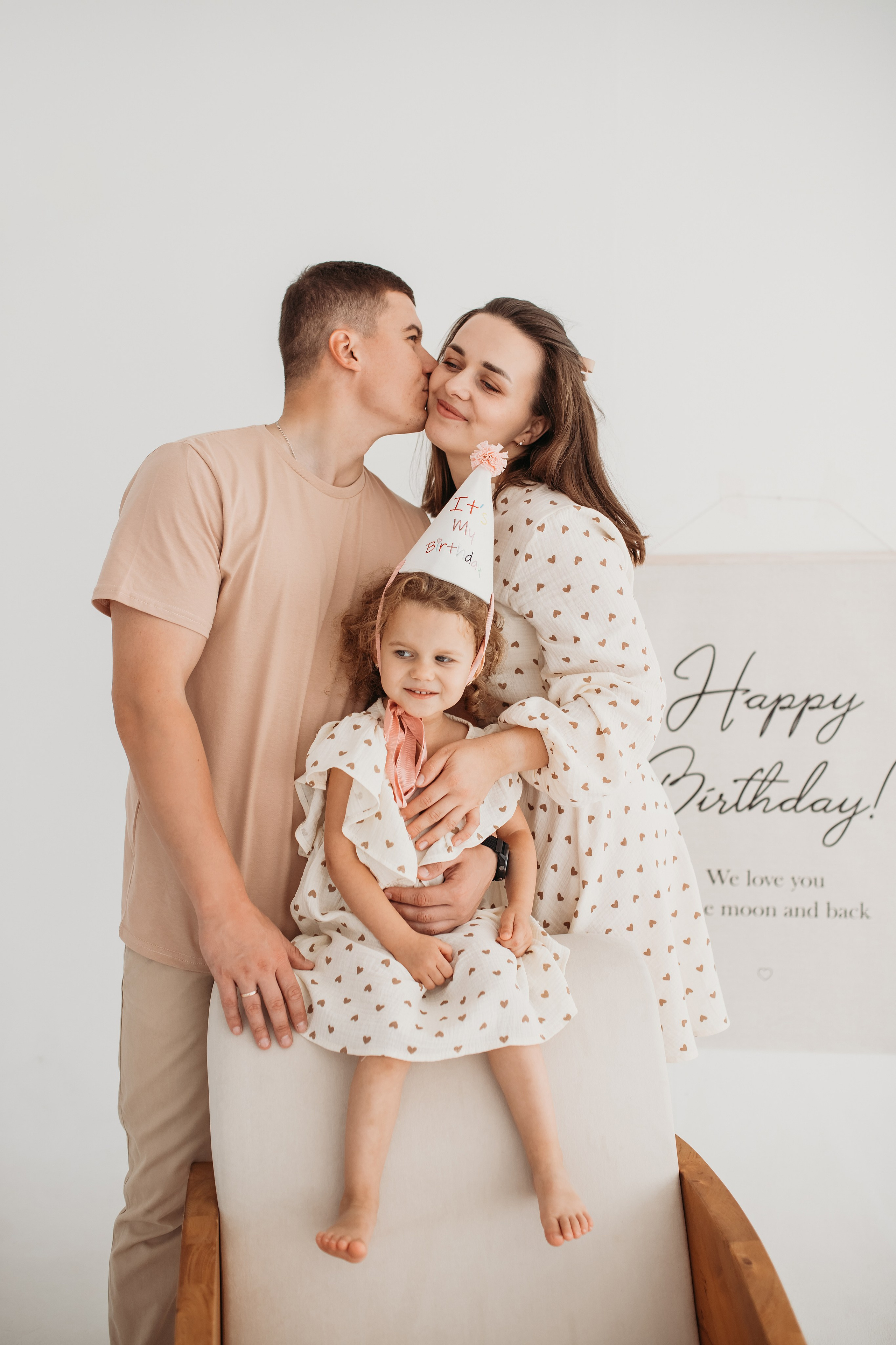 Маша. Семейный и детский фотограф Минск, Беларусь