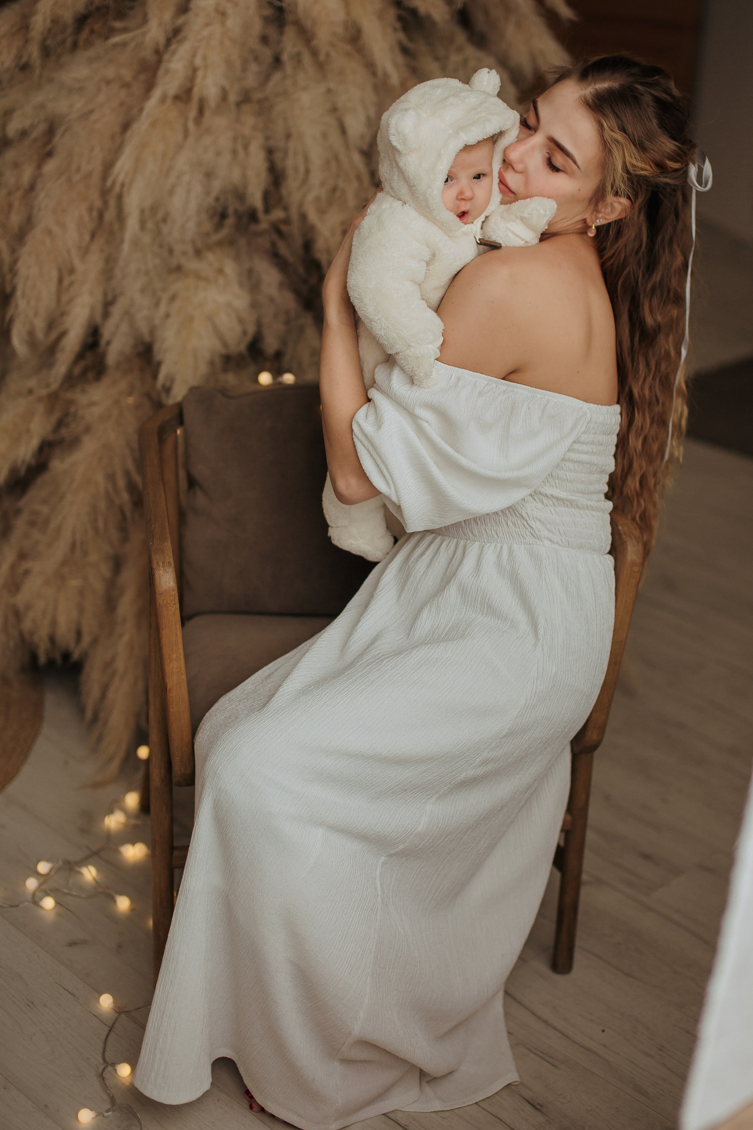 Юлия и Мелисса. Семейный и Свадебный фотограф в Санкт-Петербурге Плохая Екатерина