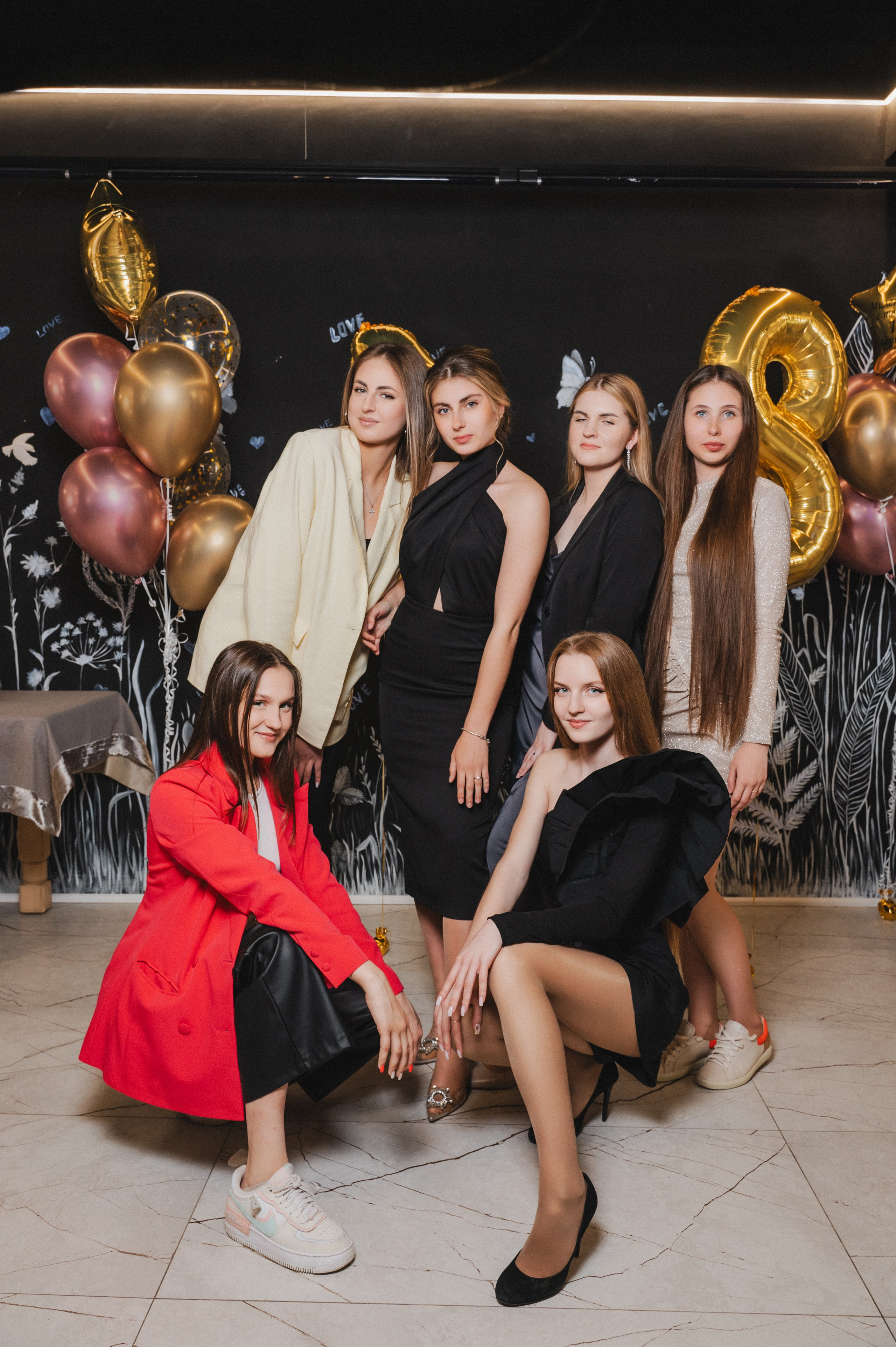 Альбом 5. Свадебный фотограф в Рязани Дзюрак Елизавета