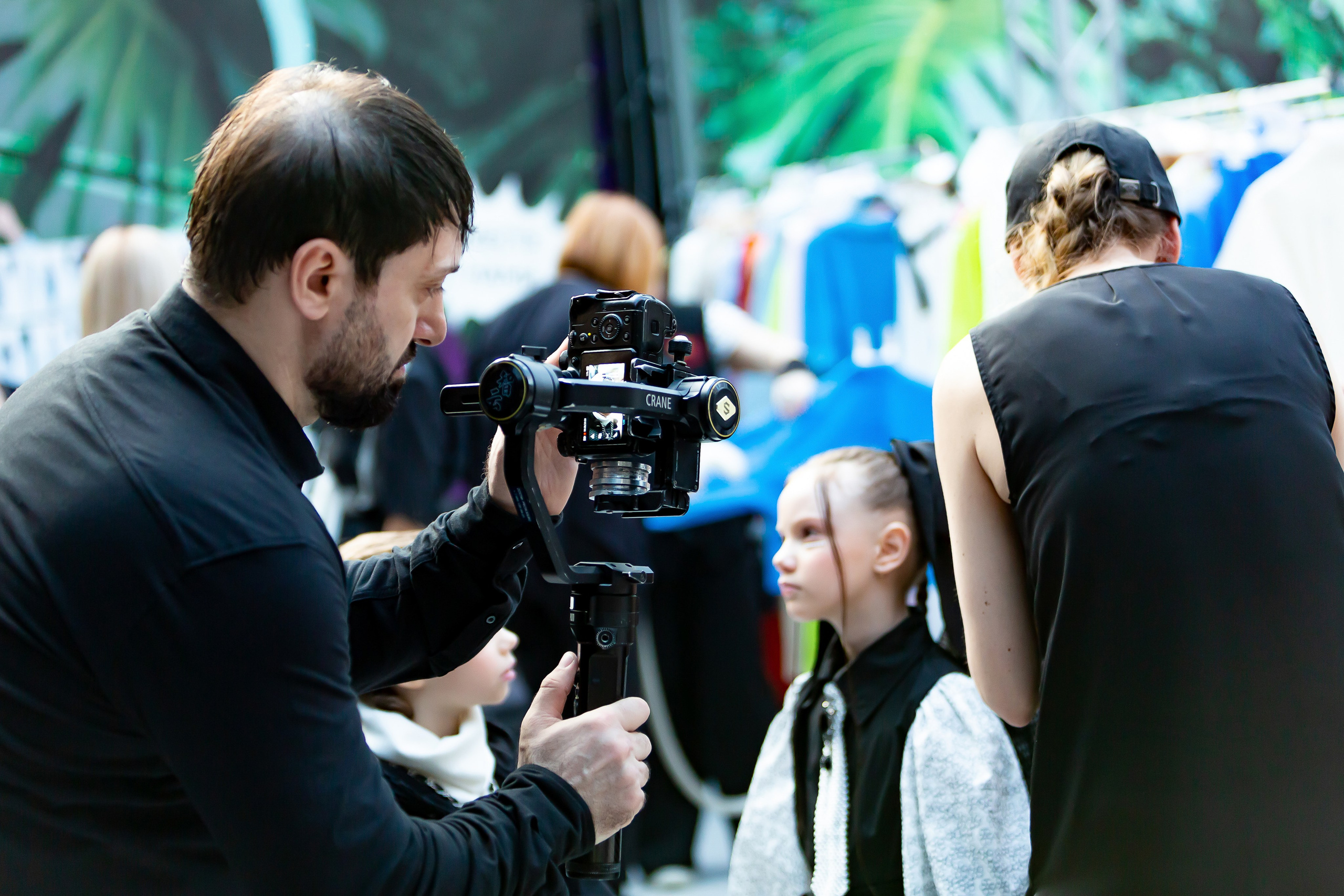 Алена Токарева дизайнер.Афимол. Фотограф Елена Лагода