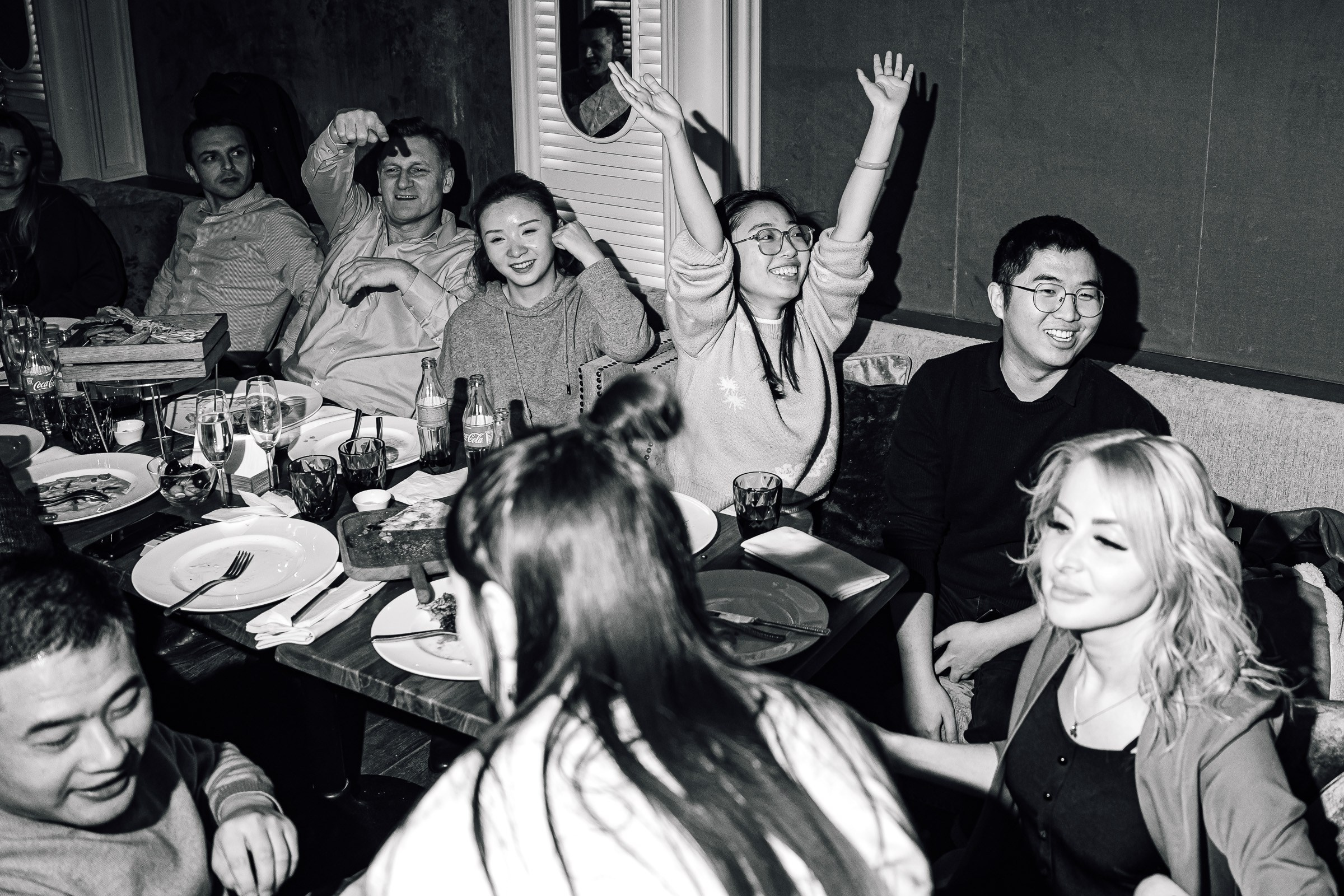 Changan auto 2024. Фотограф Алексей Карпов