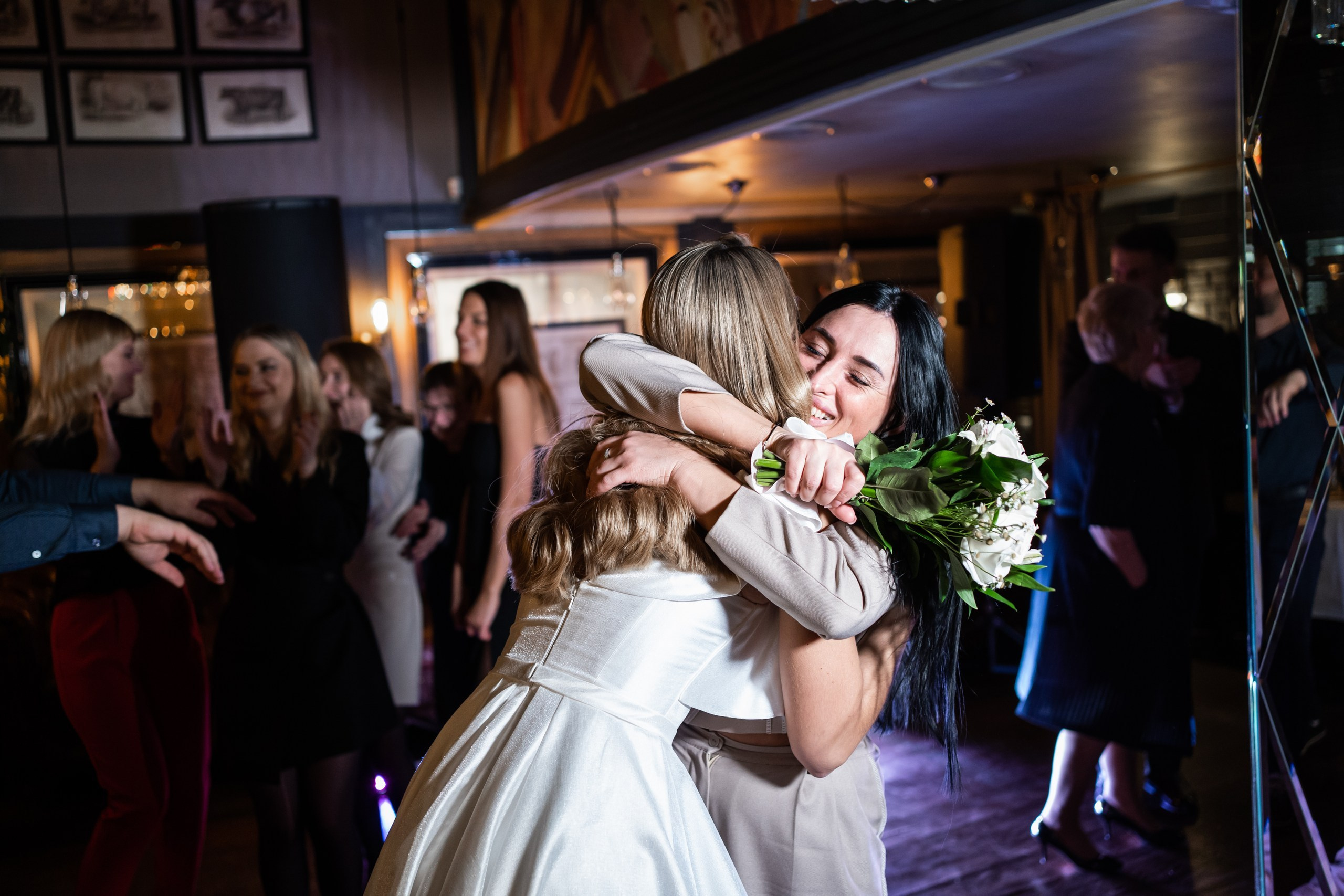 Катя и Гриша. Главная