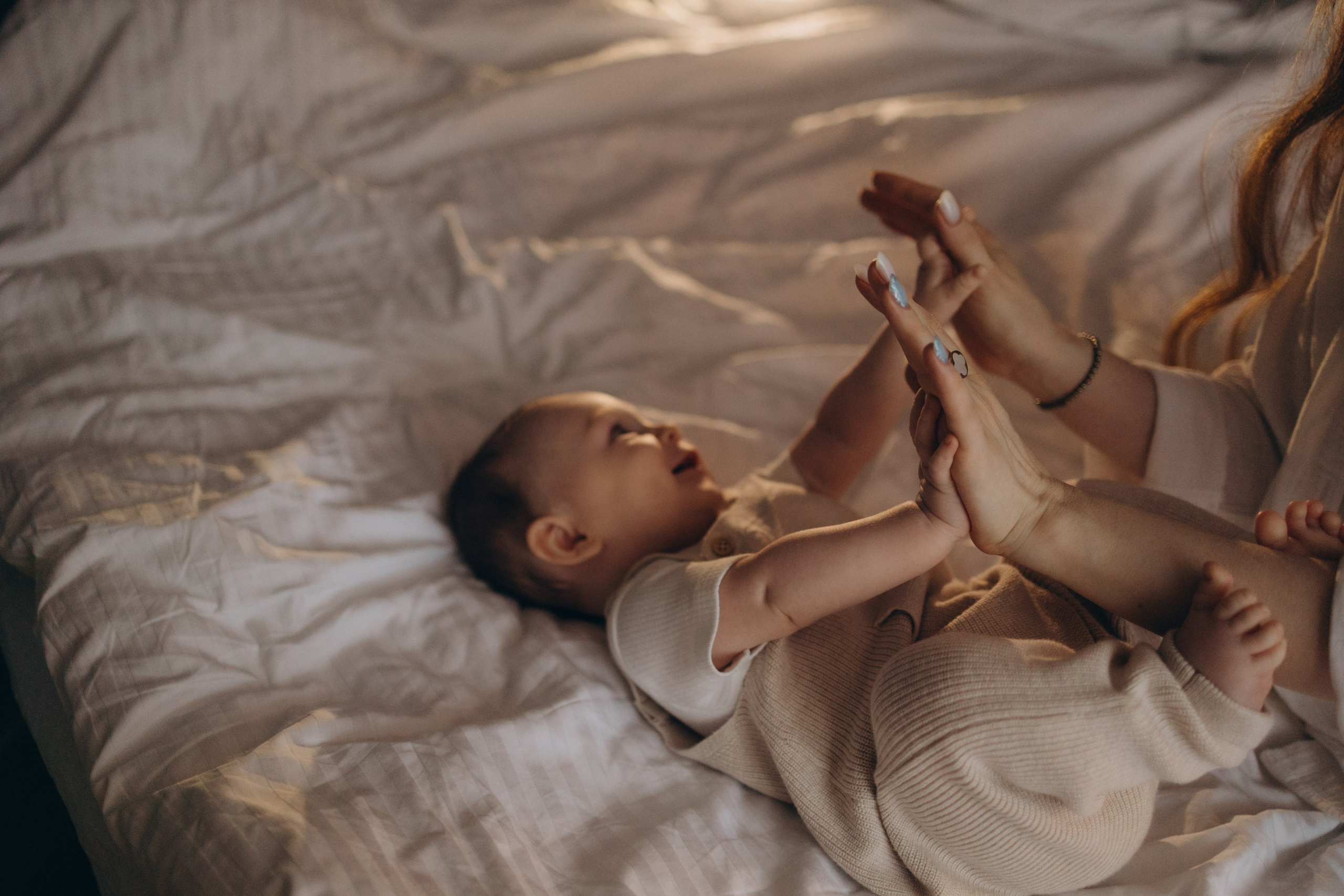 Домашние. Семейный фотограф и видеограф Наумова Анна