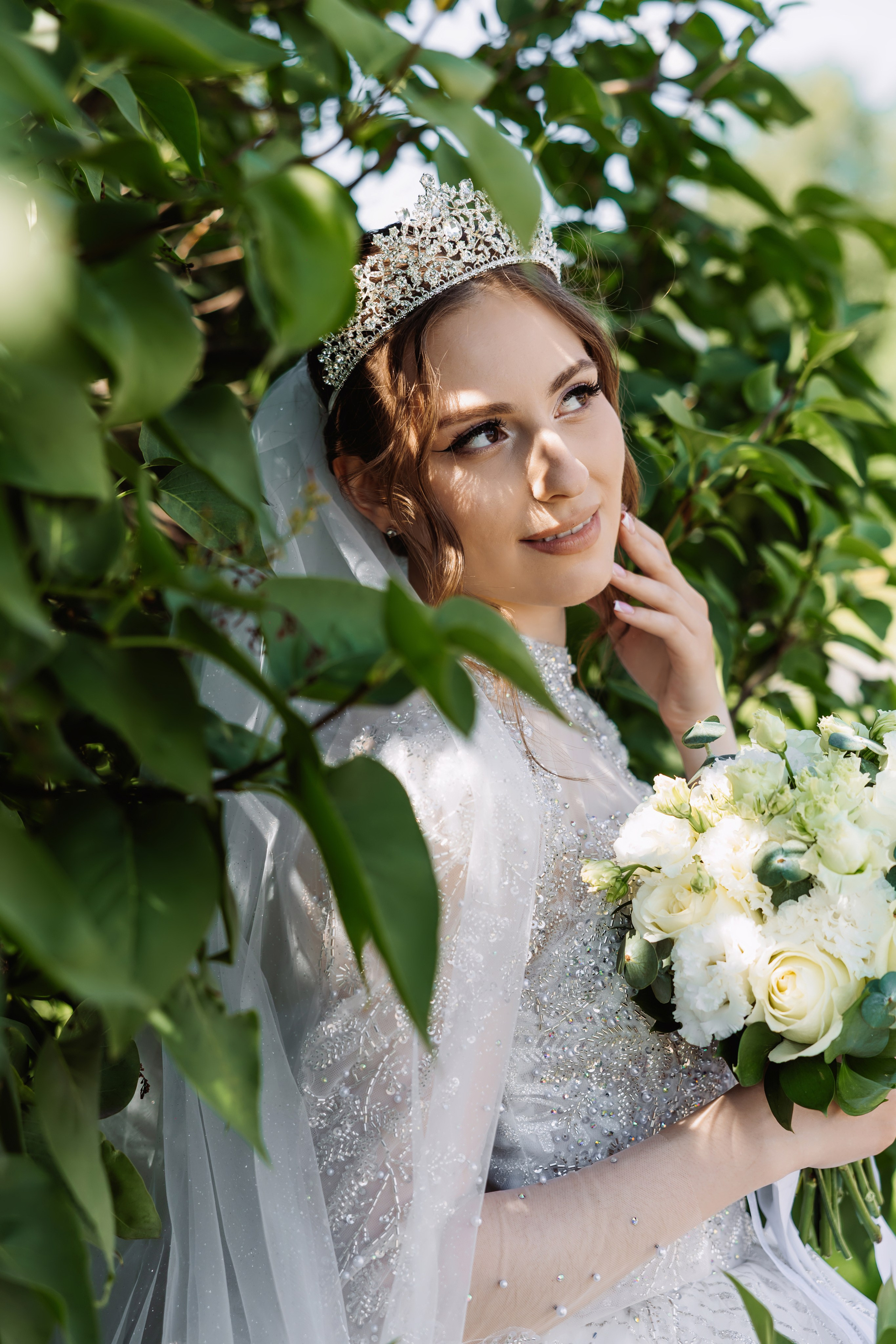 Соня и Платон. ФОТОГРАФ ИРИНА ШАМАТАВА