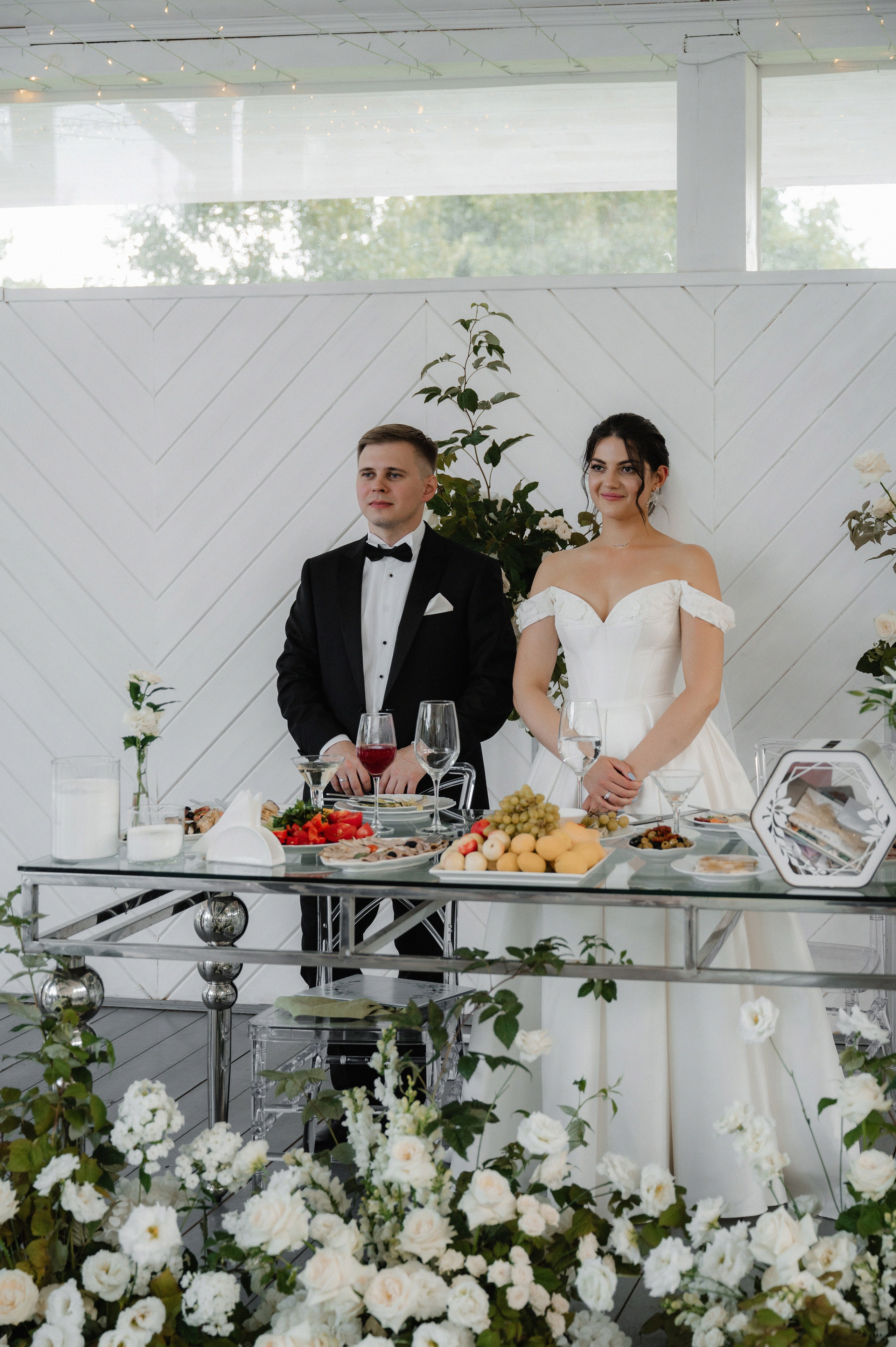 Дмитрий и Анна Рябина хаус. Свадебный фотограф Раменское-Москва