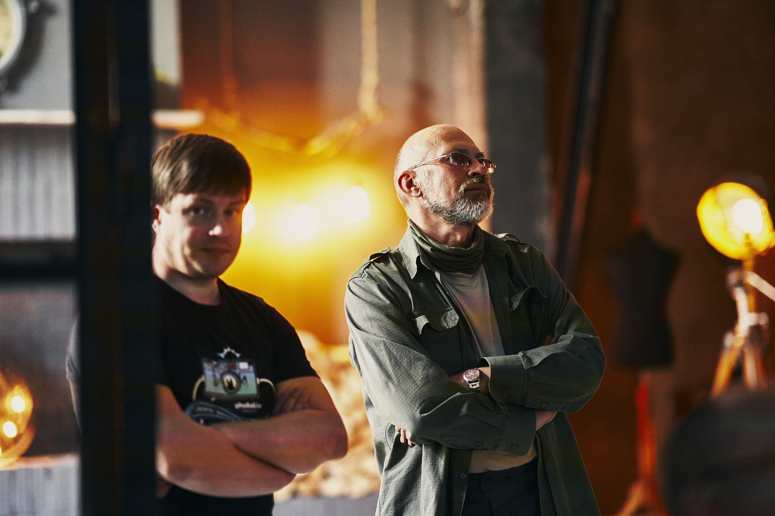 Презентация Sony Russia. Репортажный и Свадебный фотограф в Москве Иван Белов