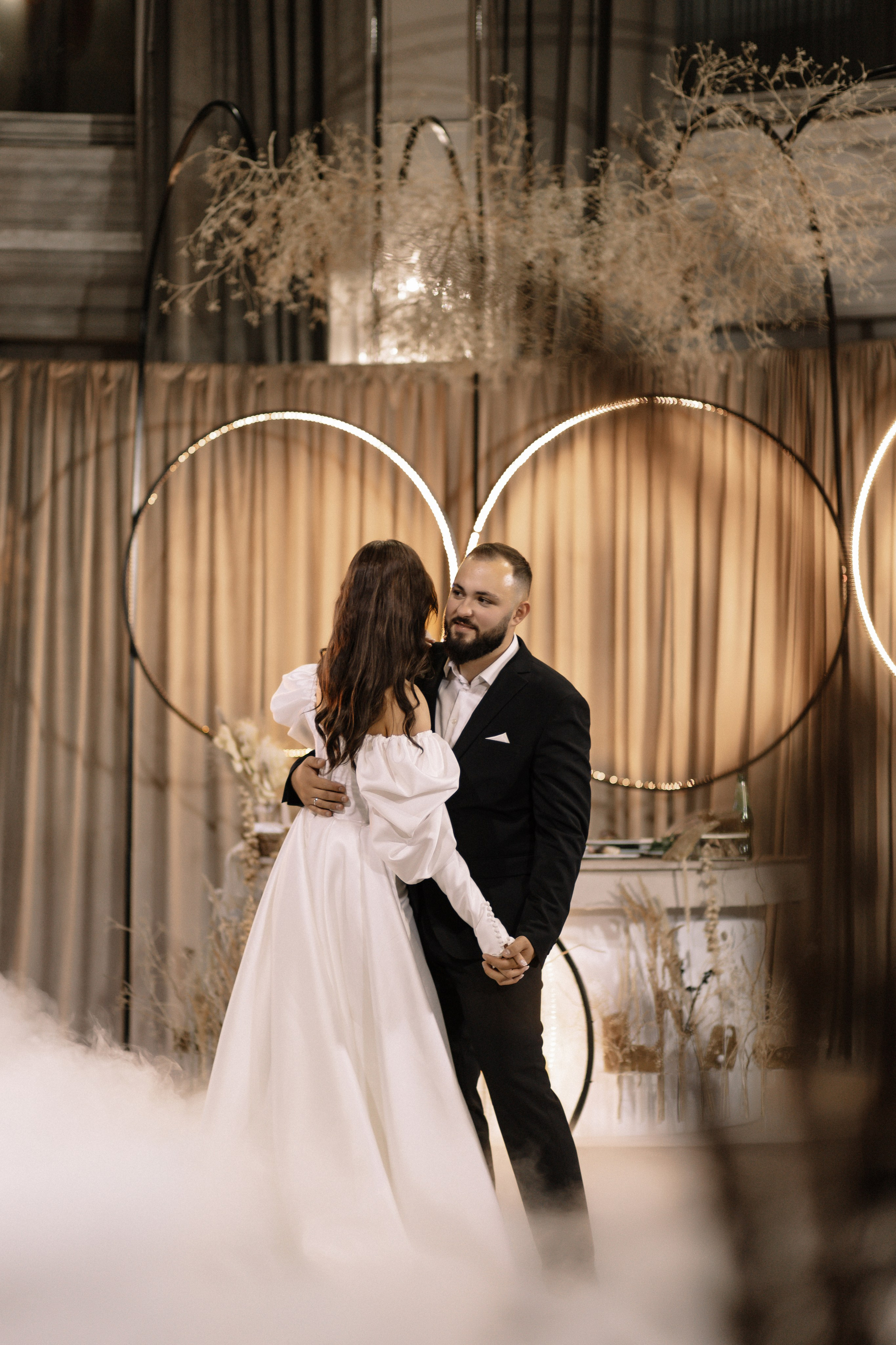 Ну мёёёд!. Свадебный фотограф Алина Хабарова