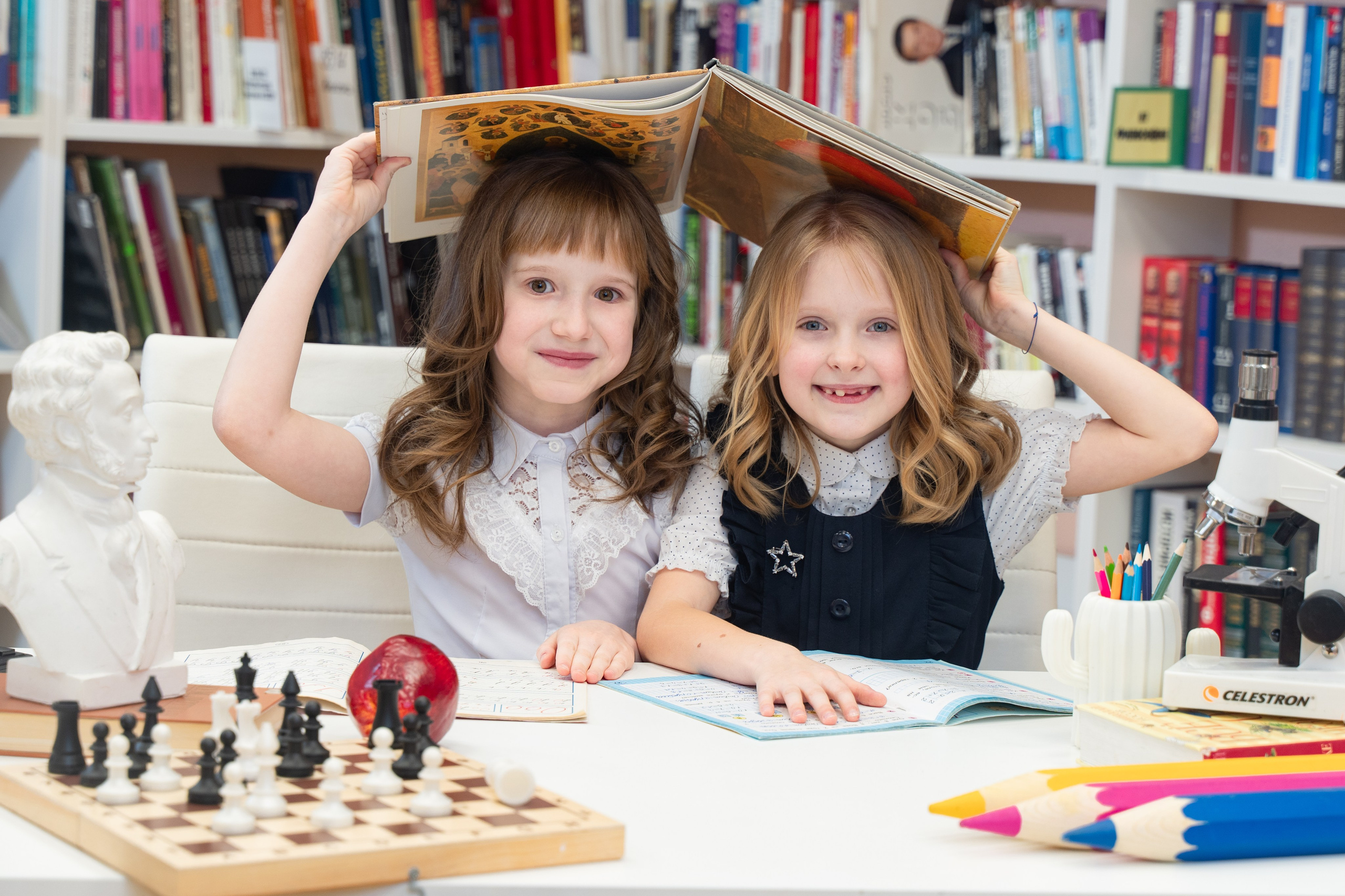 Групповые фотографии. ГЛАВНАЯ