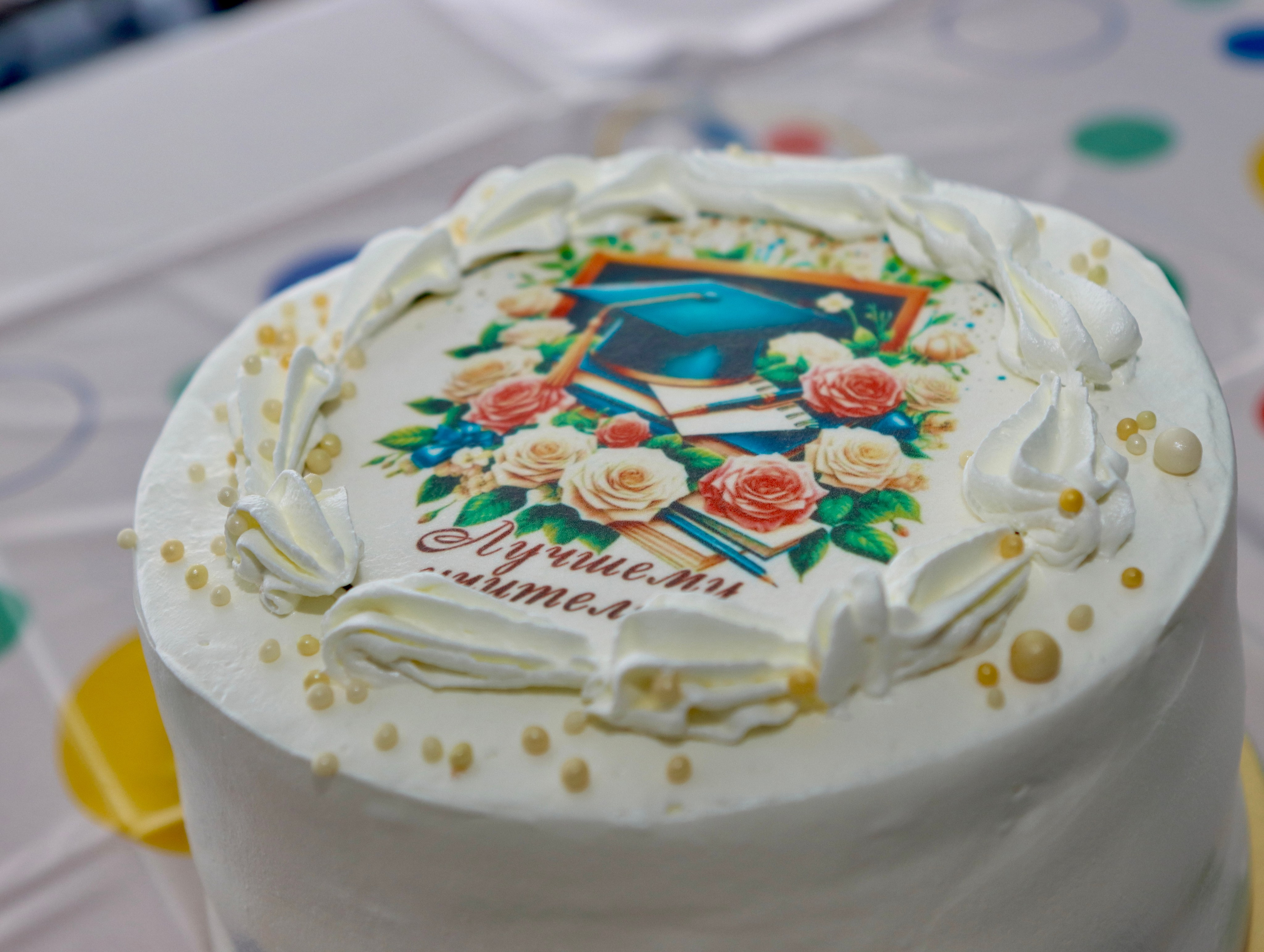 Школьный выпускной. Фотограф в Курске Смирнов Евгений