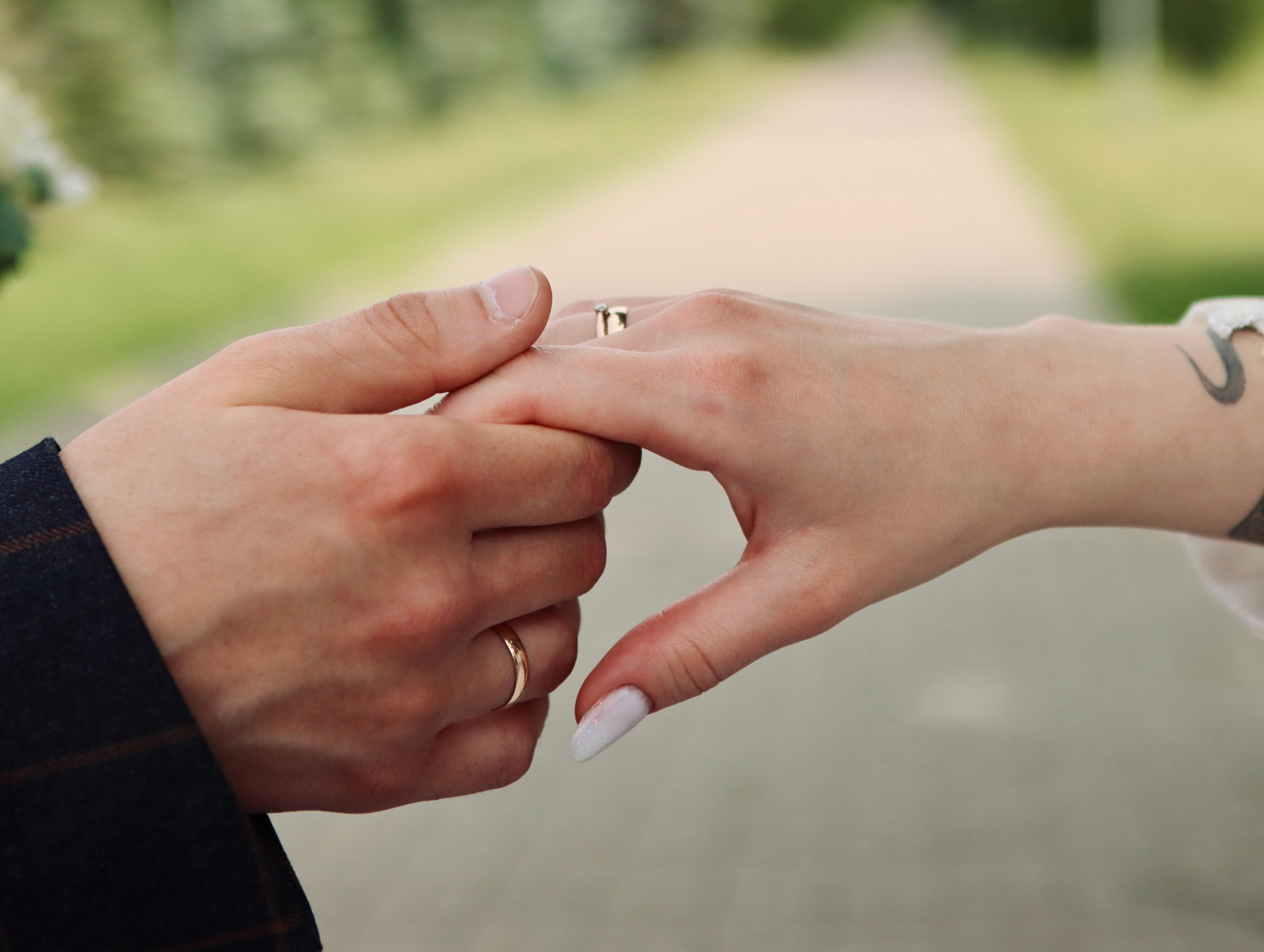 Кирилл и Арина. Фотограф в Курске Смирнов Евгений