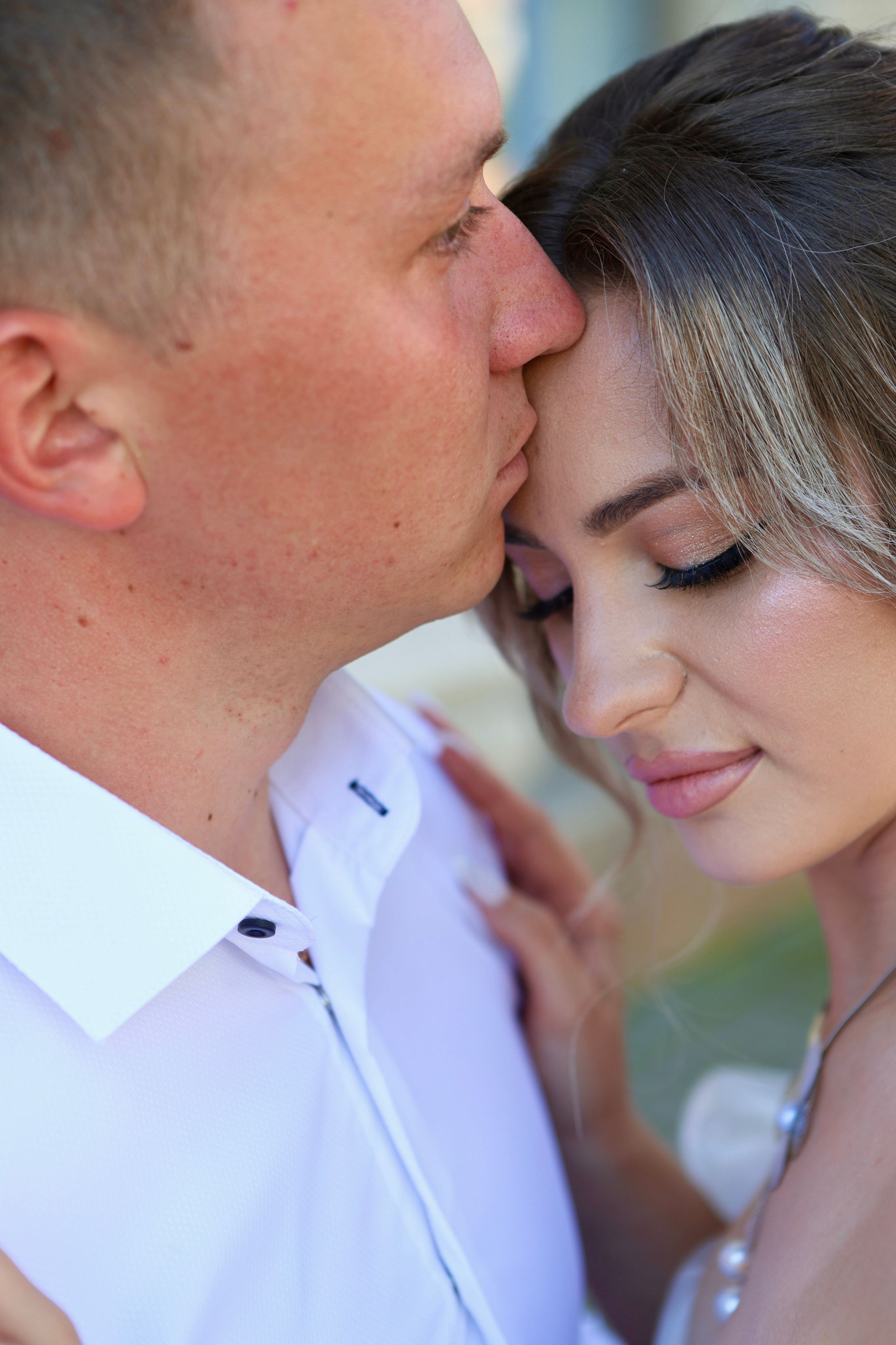 Вероника и Александр. Фотограф в Курске Смирнов Евгений