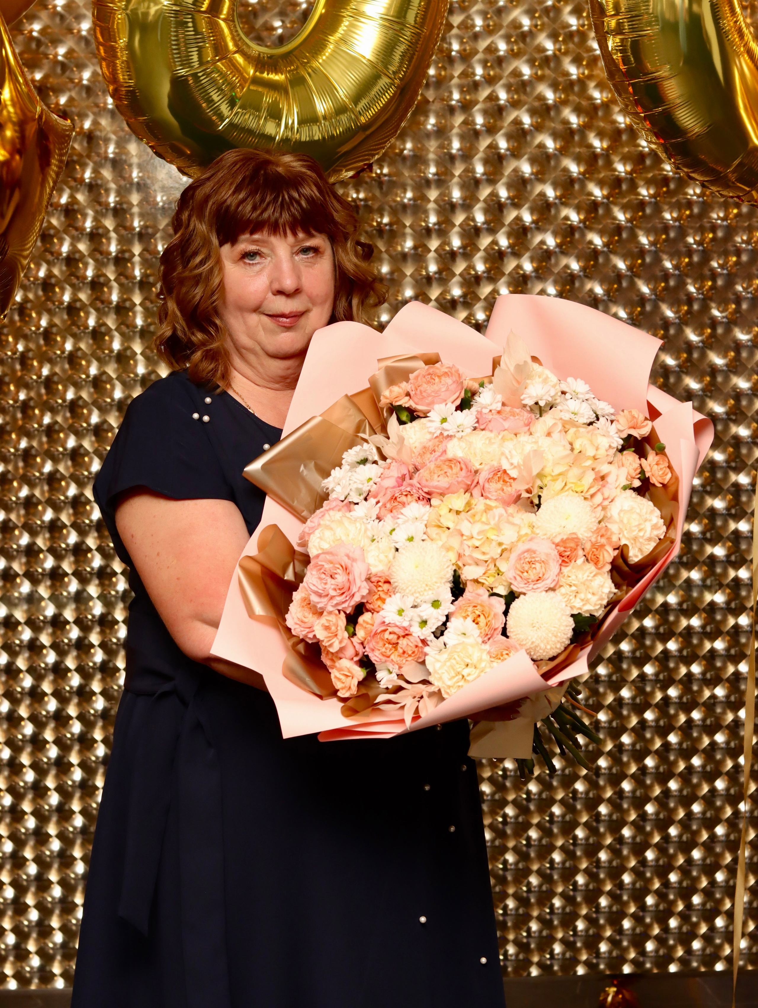 Юбилей. Фотограф в Курске Смирнов Евгений