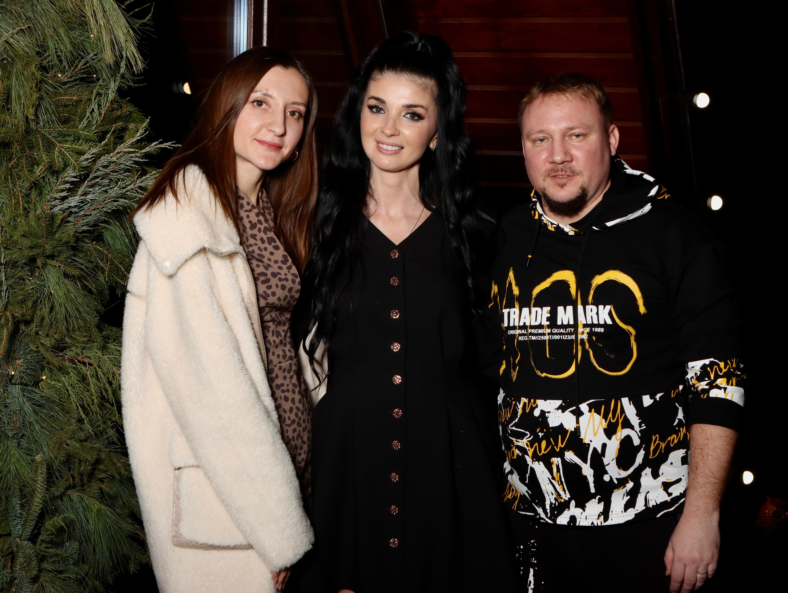 Алена -День Рождения. Фотограф в Курске Смирнов Евгений