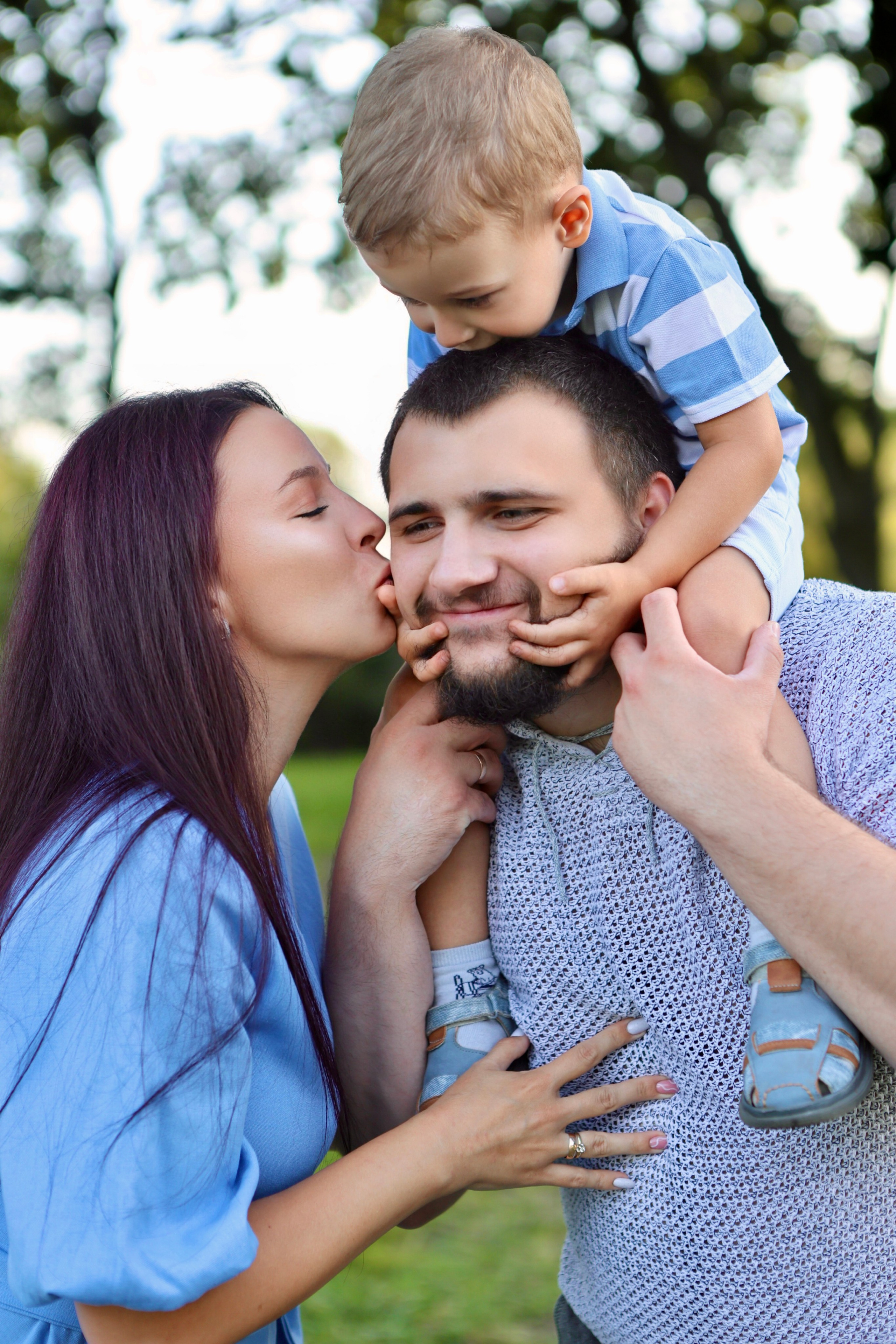 Наталия. Фотограф в Курске Смирнов Евгений