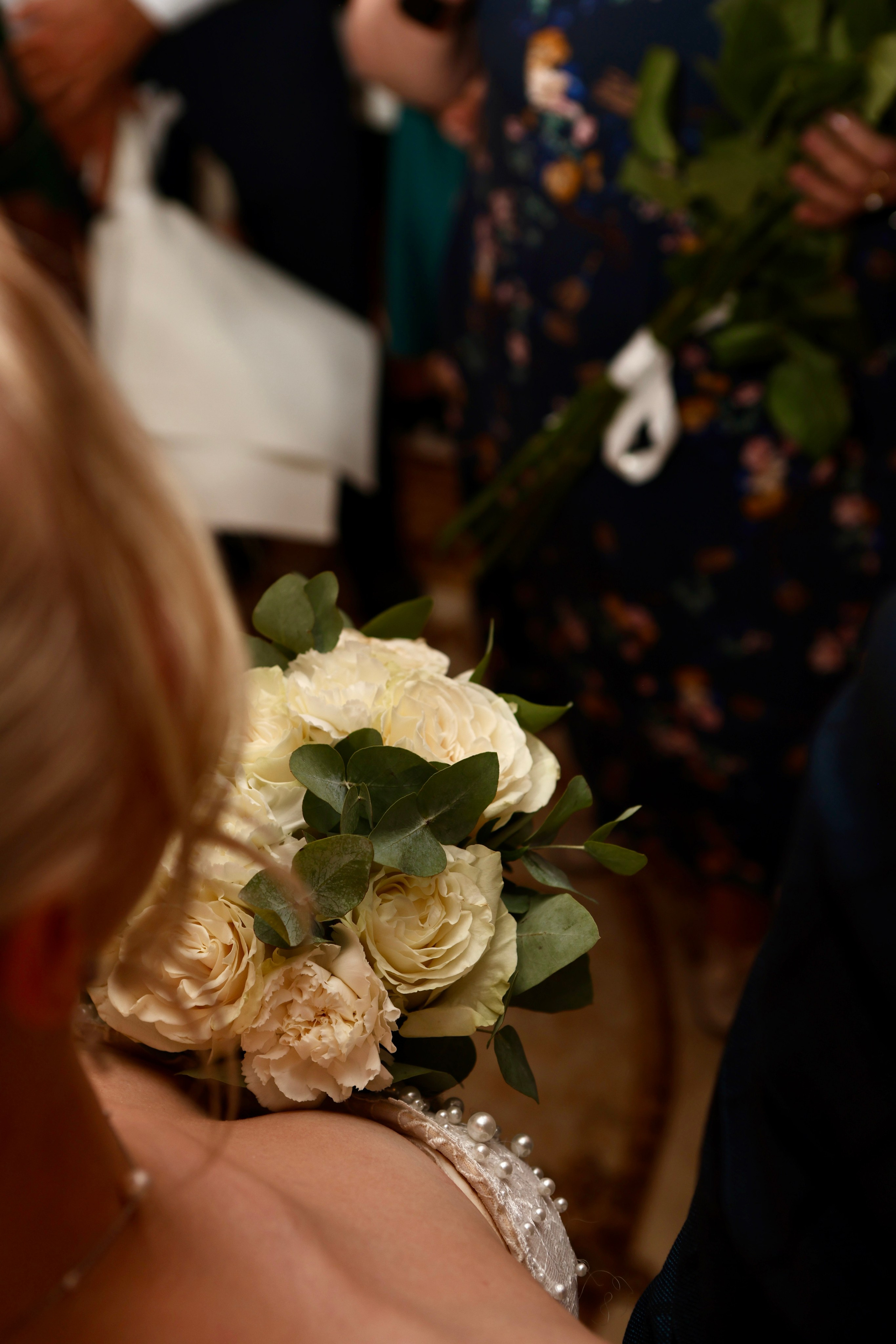 Свадьба Игоря и Татьяны. Фотограф в Курске Смирнов Евгений