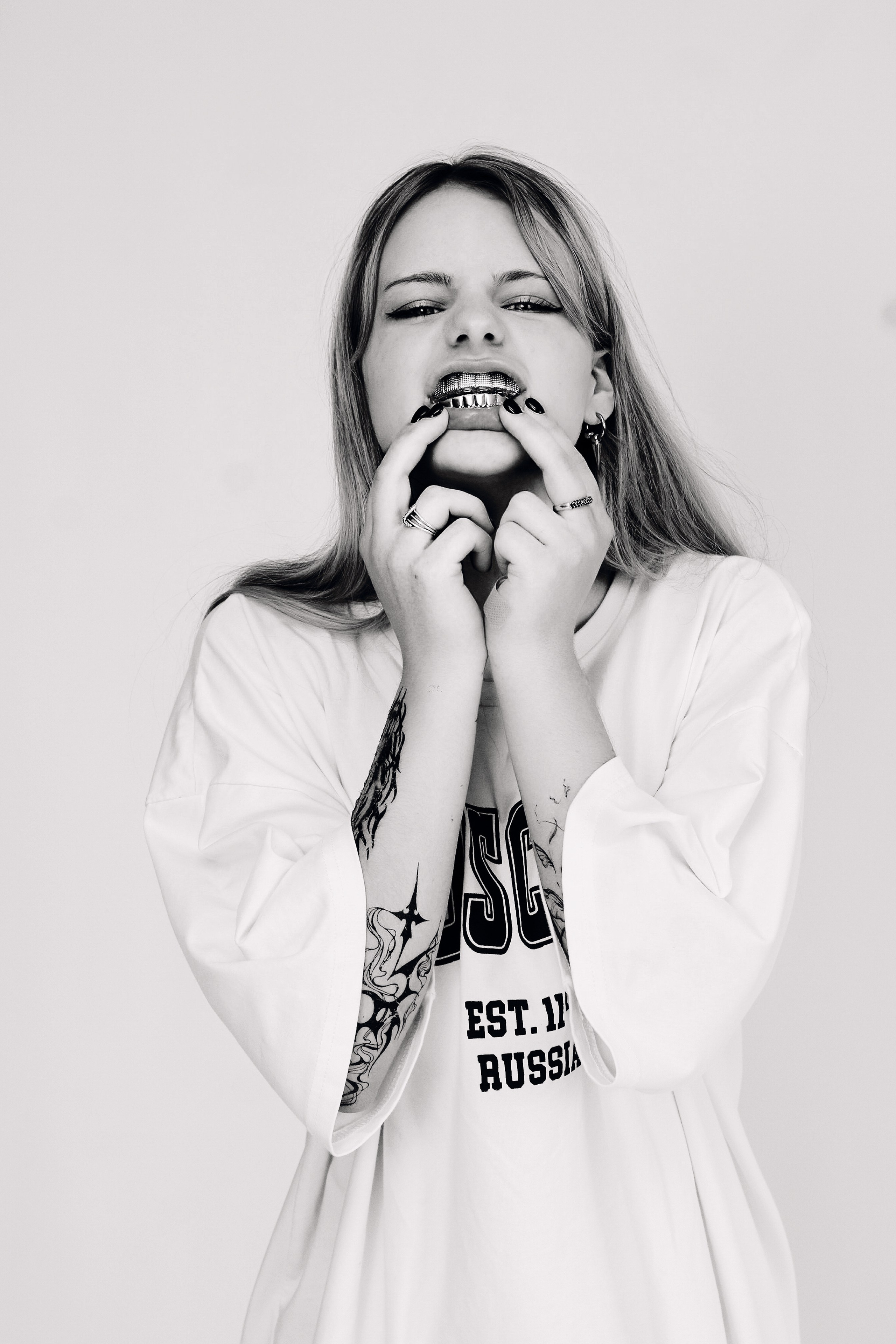 Юлия. Фотограф в Курске Смирнов Евгений