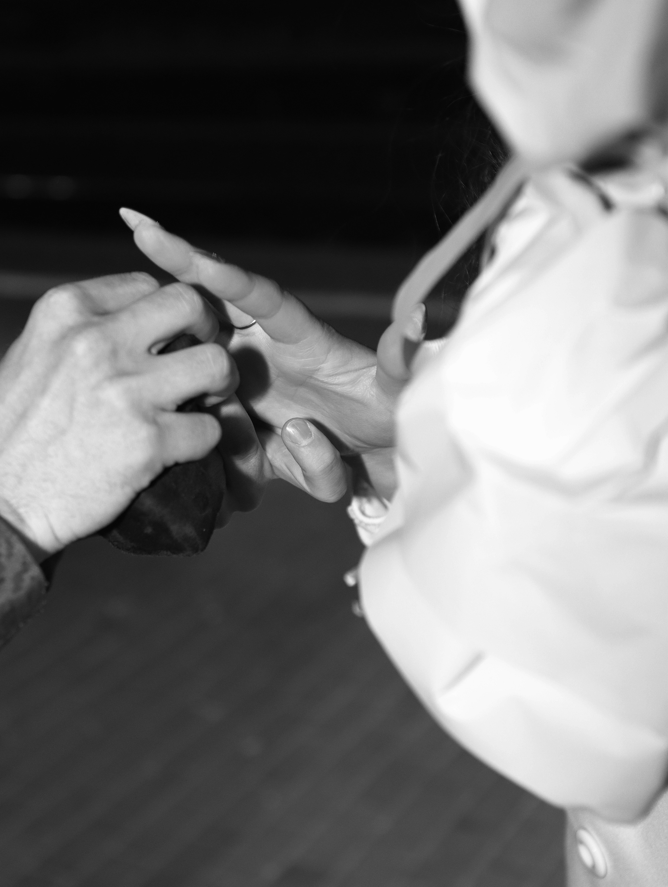 Анна и Александр. Фотограф в Курске Смирнов Евгений